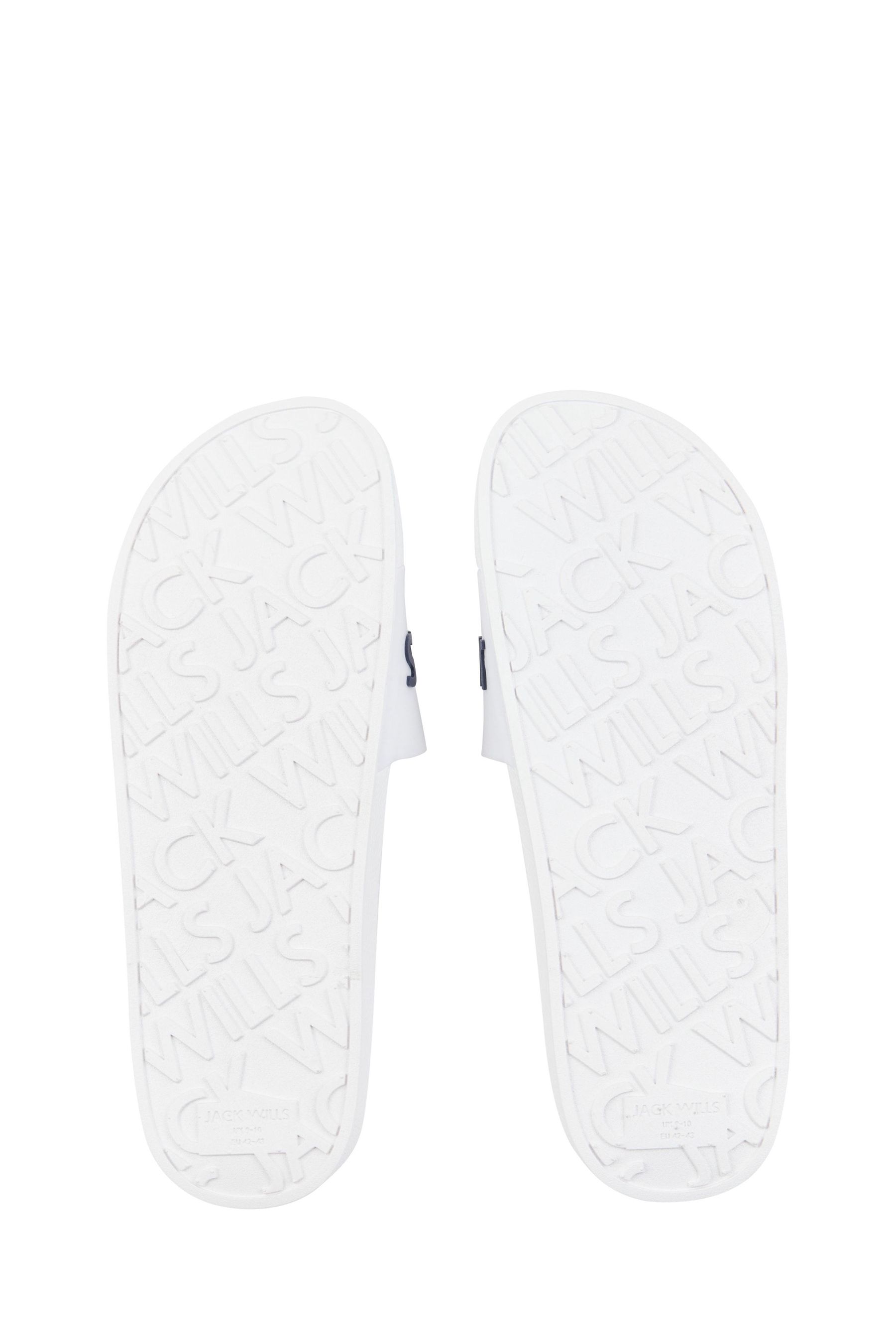 Jack wills clearance sliders womens