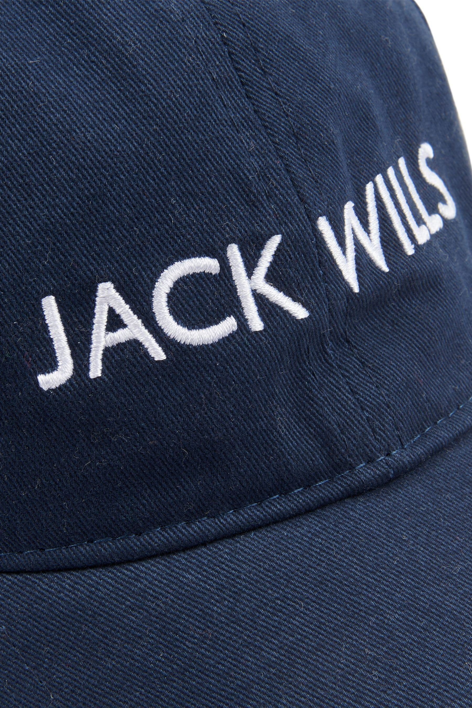 Jack outlet wills cap