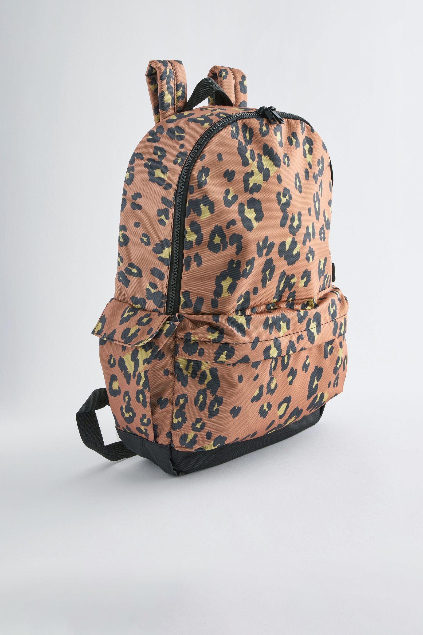 Nike mini backpack leopard print outlet