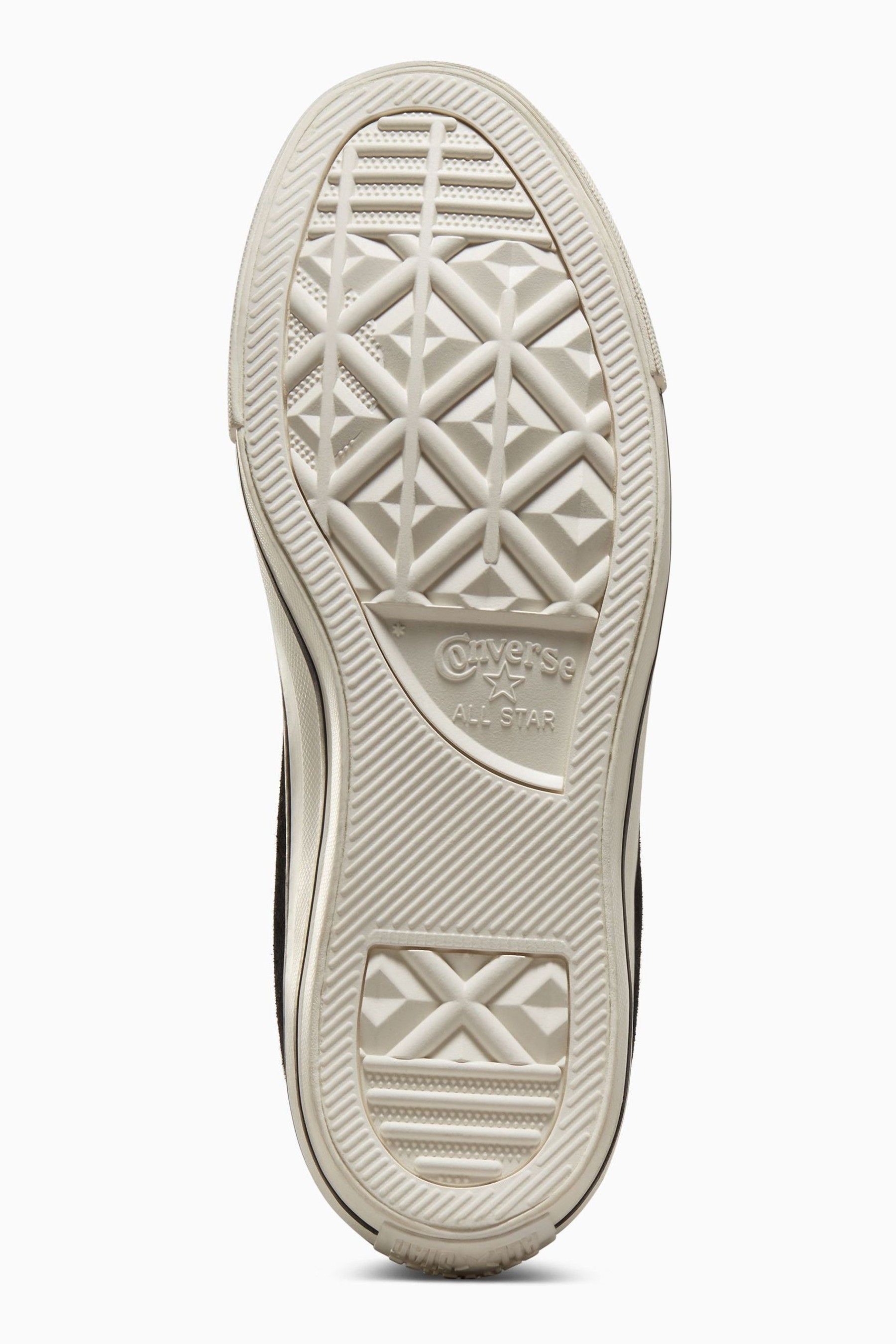 Mens converse suede online trainers