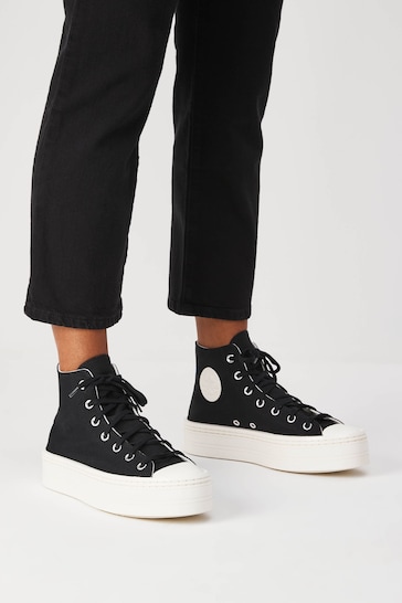 Here s What You Need To Know About The New Converse Chuck Taylor 2