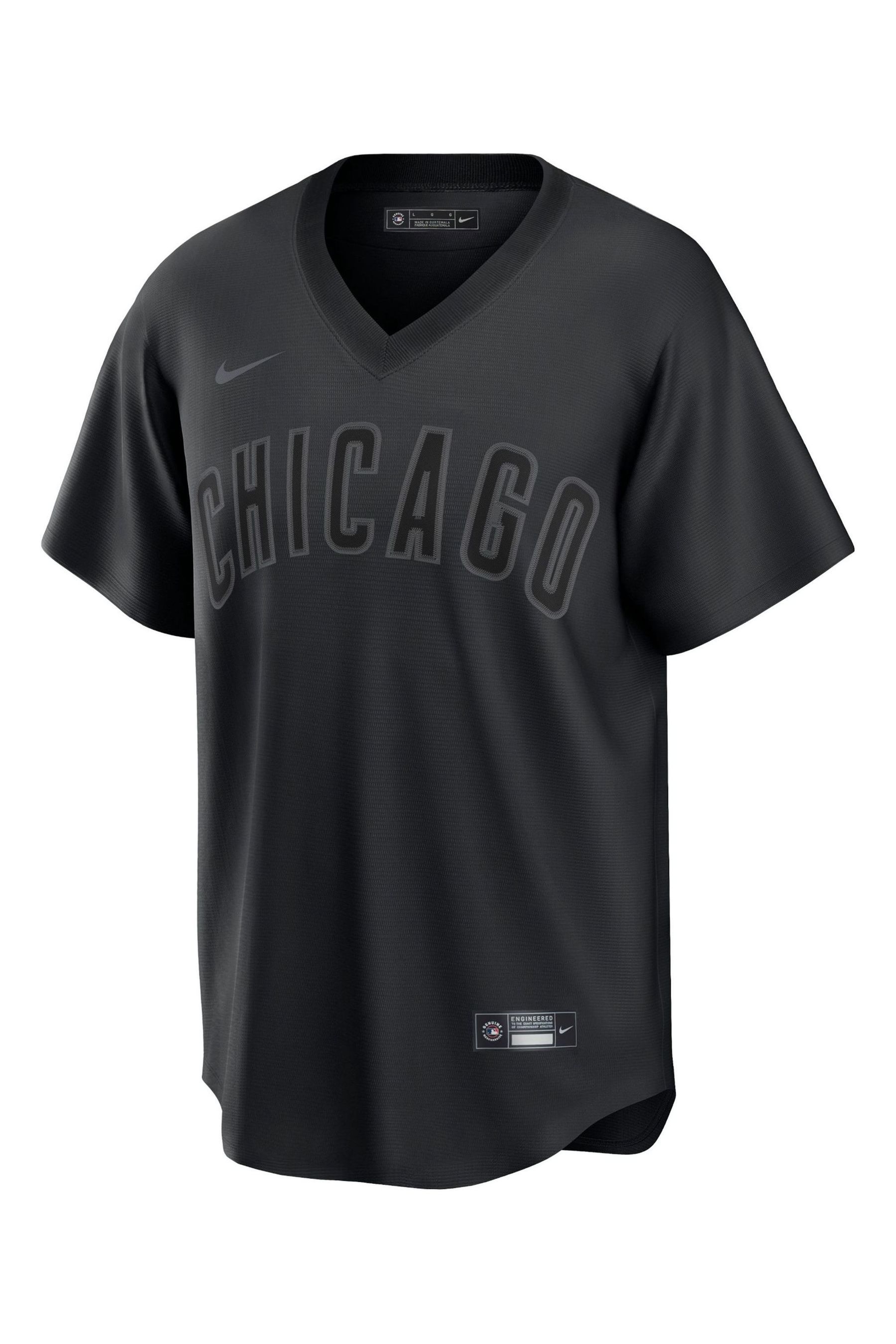 Chicago cubs jersey uk on sale