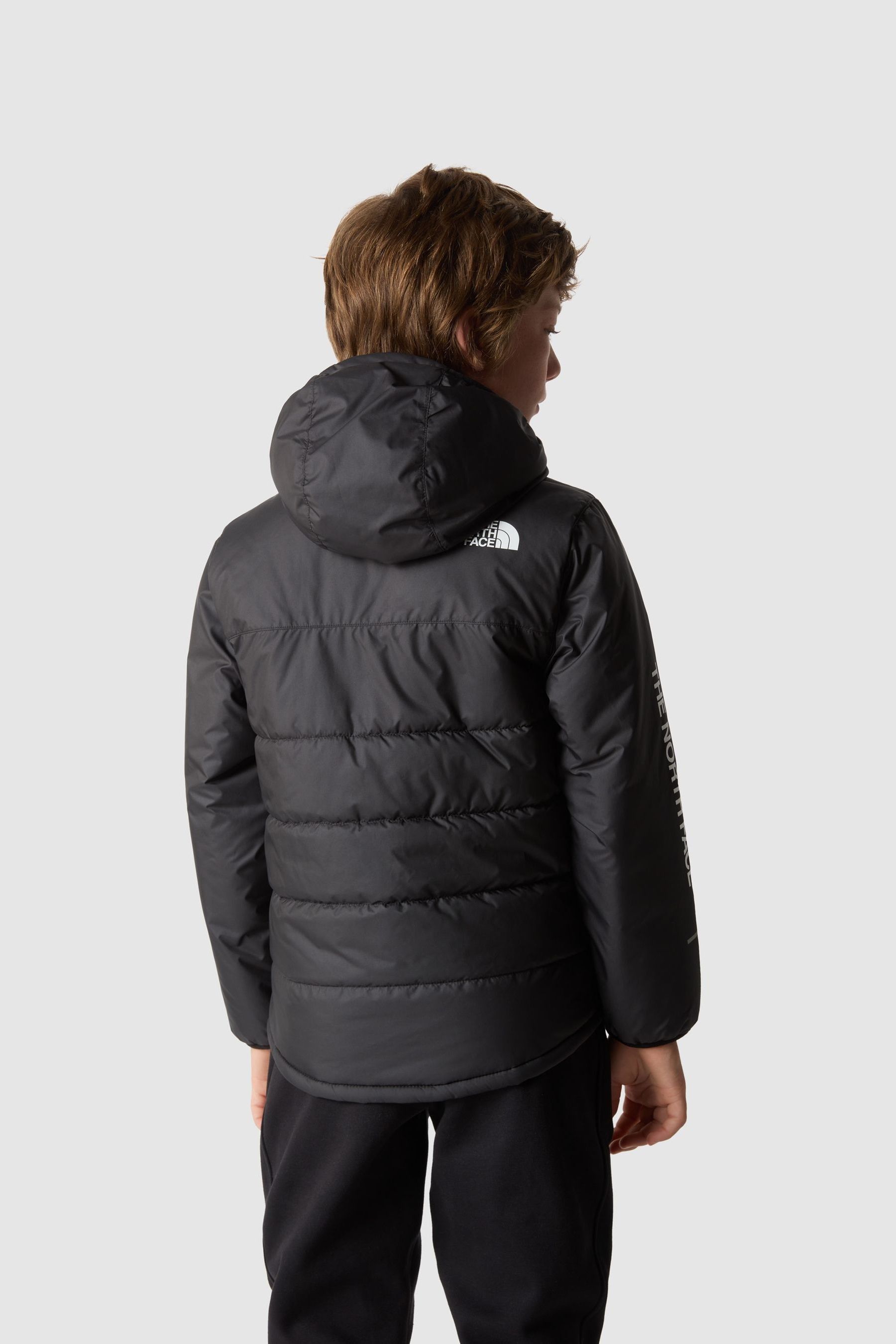 North face for boys discount