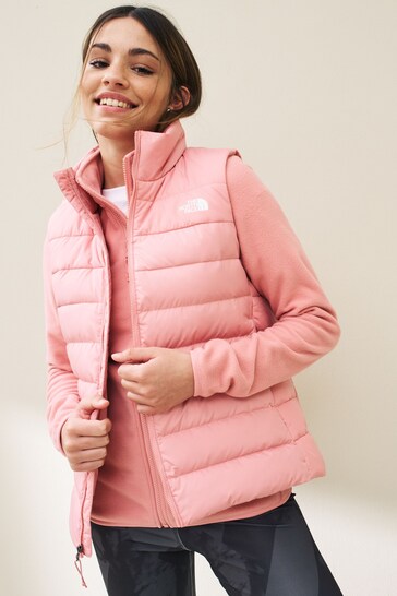 The North Face Aconcagua Padded Gilet