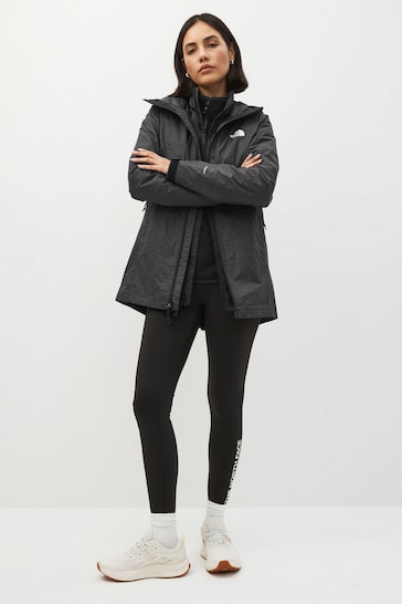 The North Face Black Hikesteller Triclimate Jacket