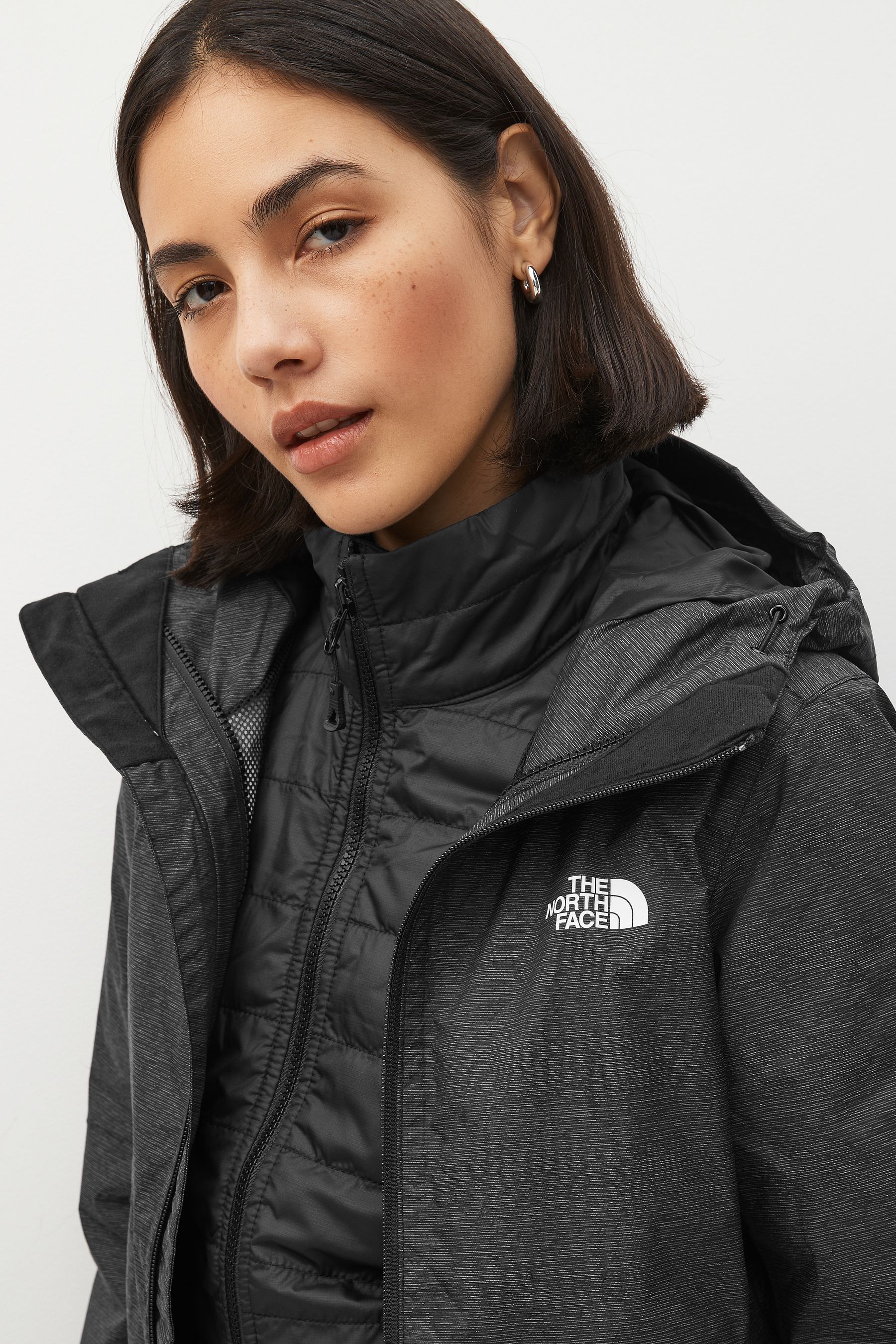 Buy The North Face Hikesteller Triclimate Jacket from the Next UK