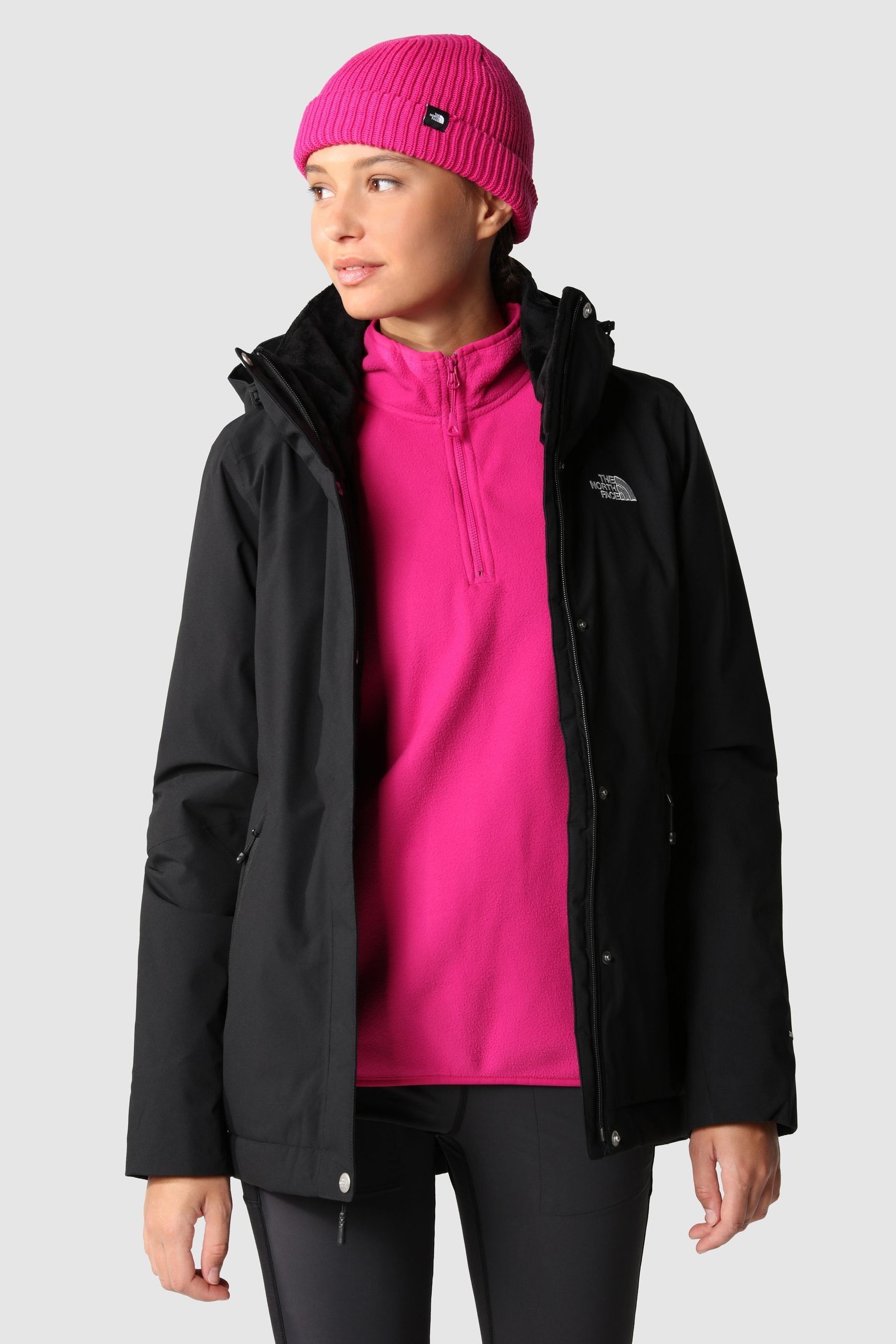 Women's inlux 2.0 insulated jacket discount