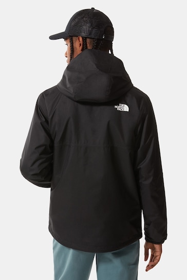 The North Face Black Mountain Q Jacket