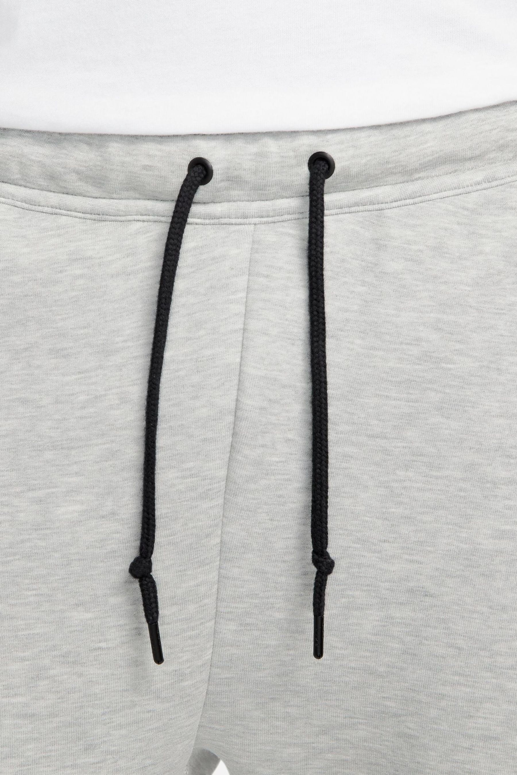 Nike grey clearance tech joggers