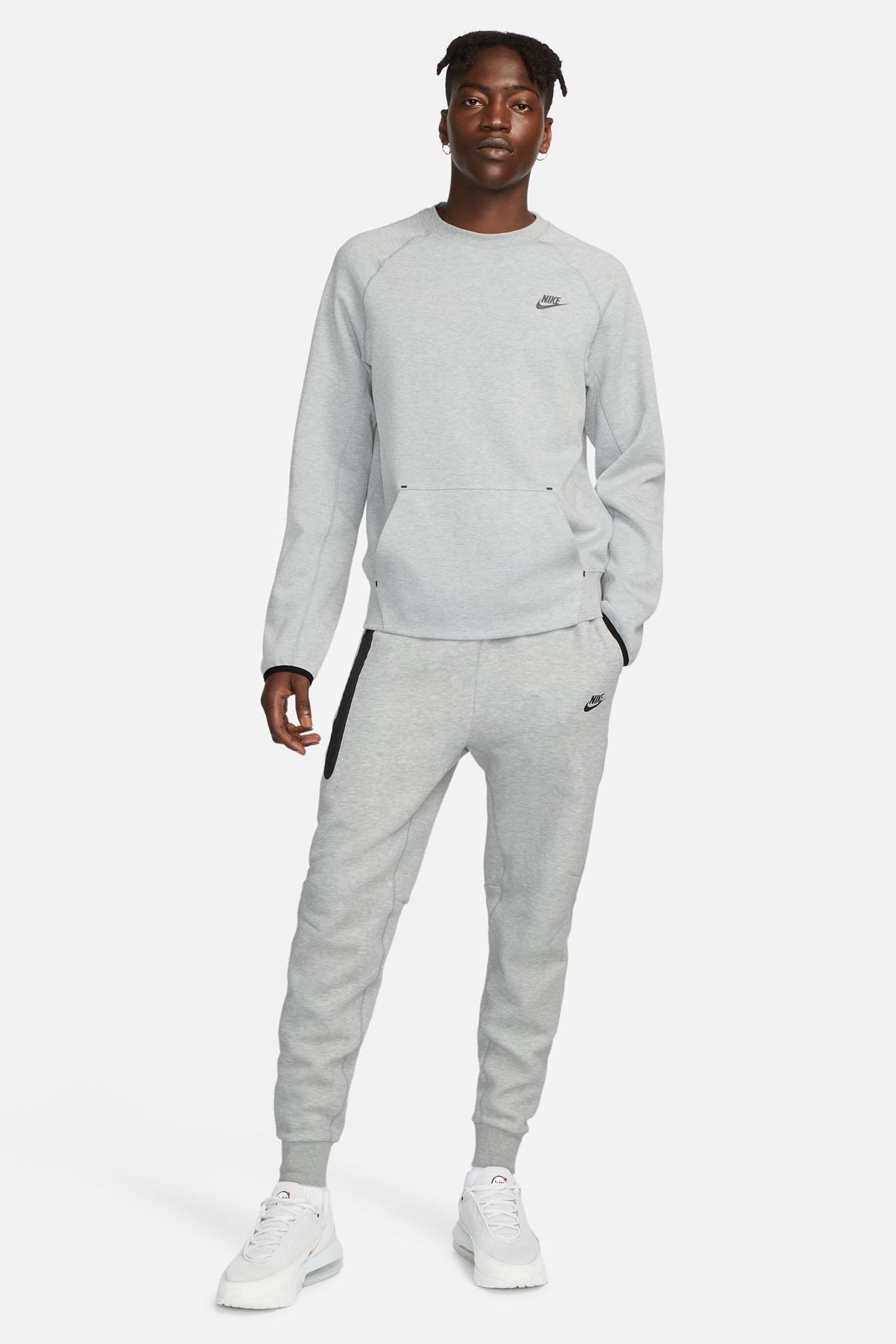 Jogging tech hotsell fleece
