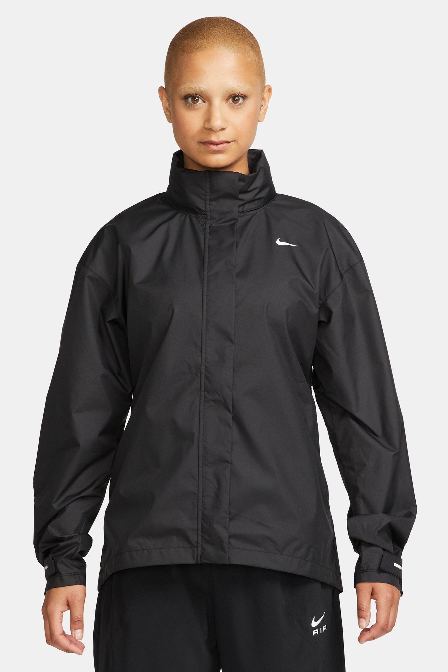 Next hot sale running jacket