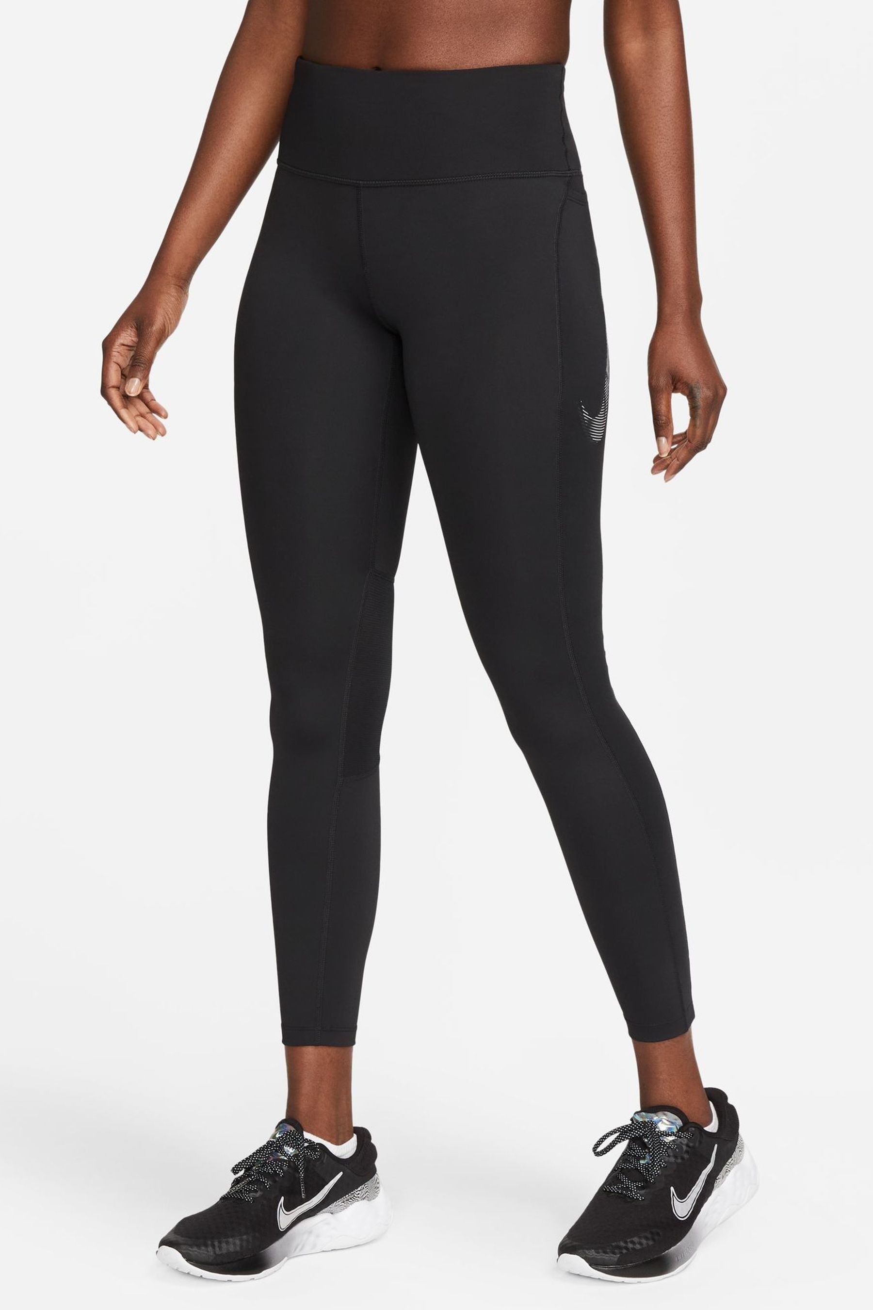 Nike jogging leggings online