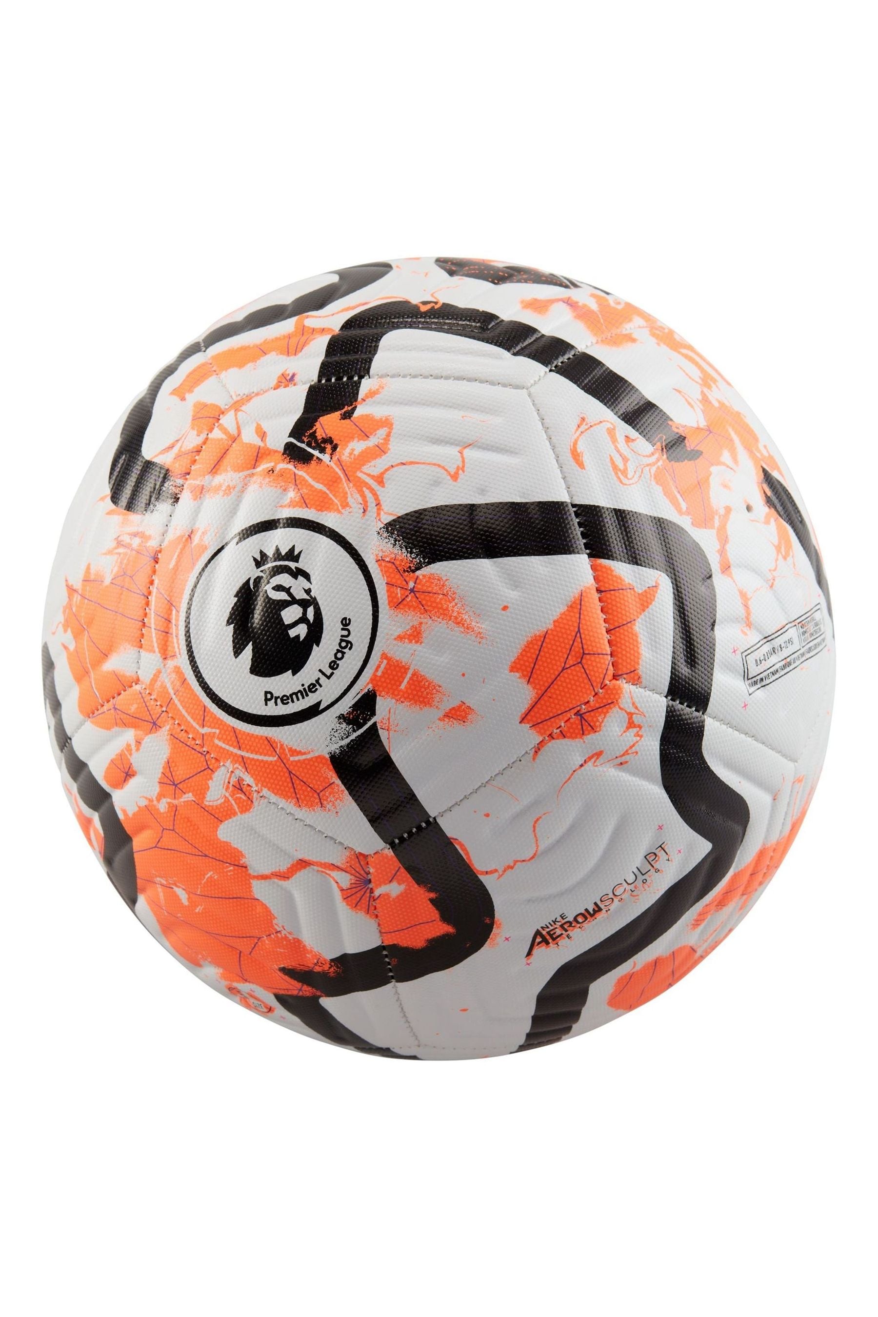 Nike premiership sale football