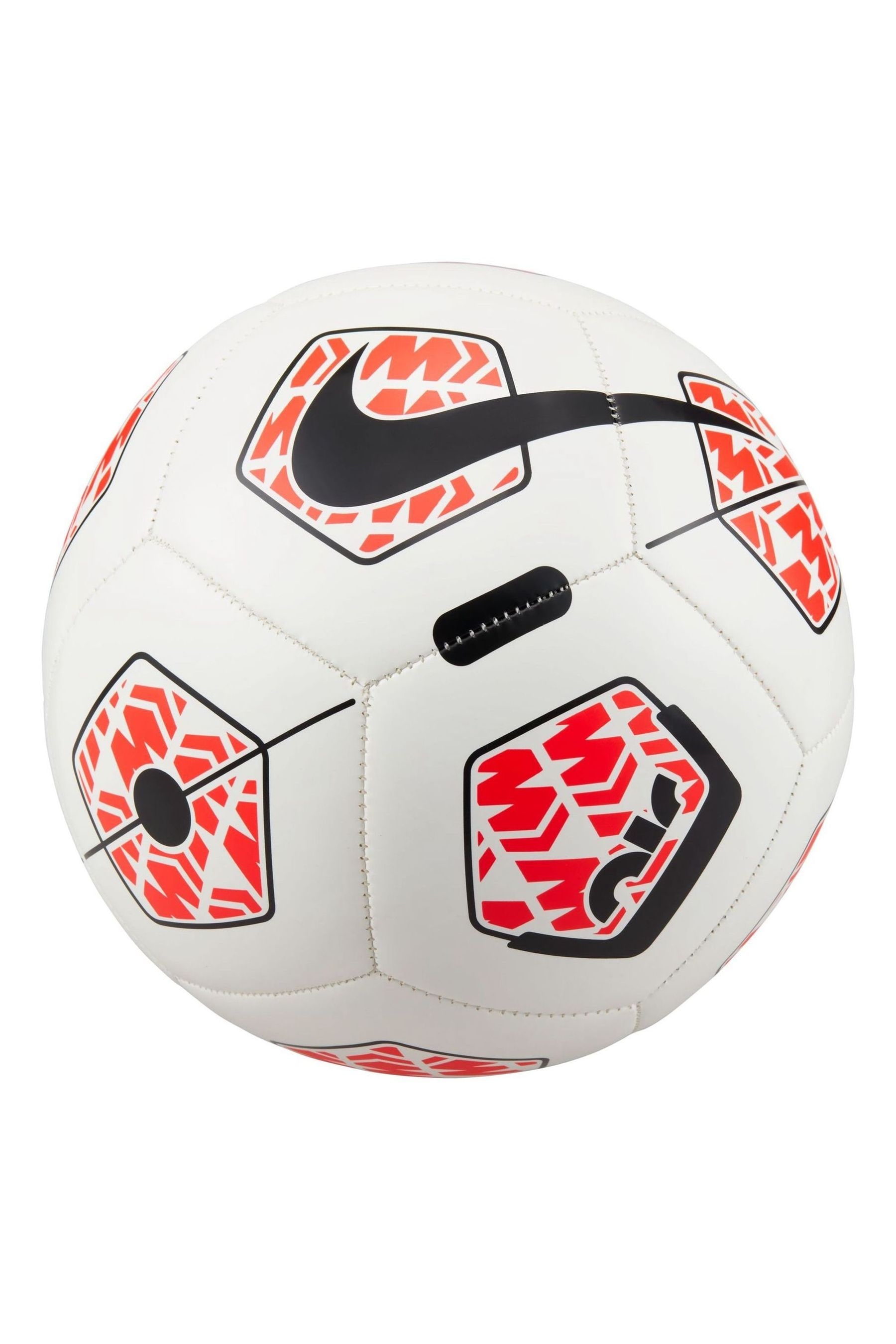 Buy Nike White Mercurial Fade Ball from the Next UK online shop