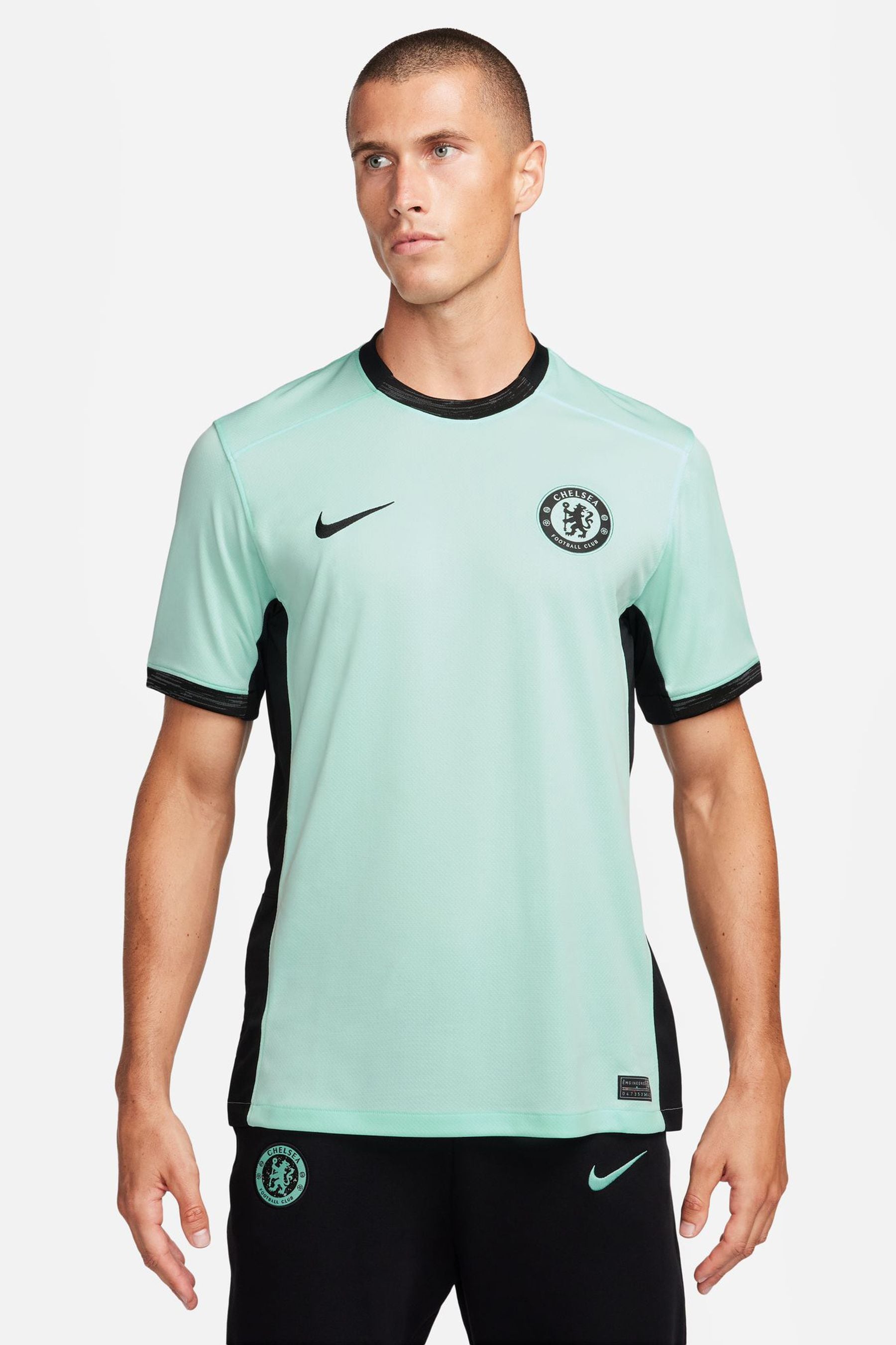 Nike chelsea deals christmas jumper