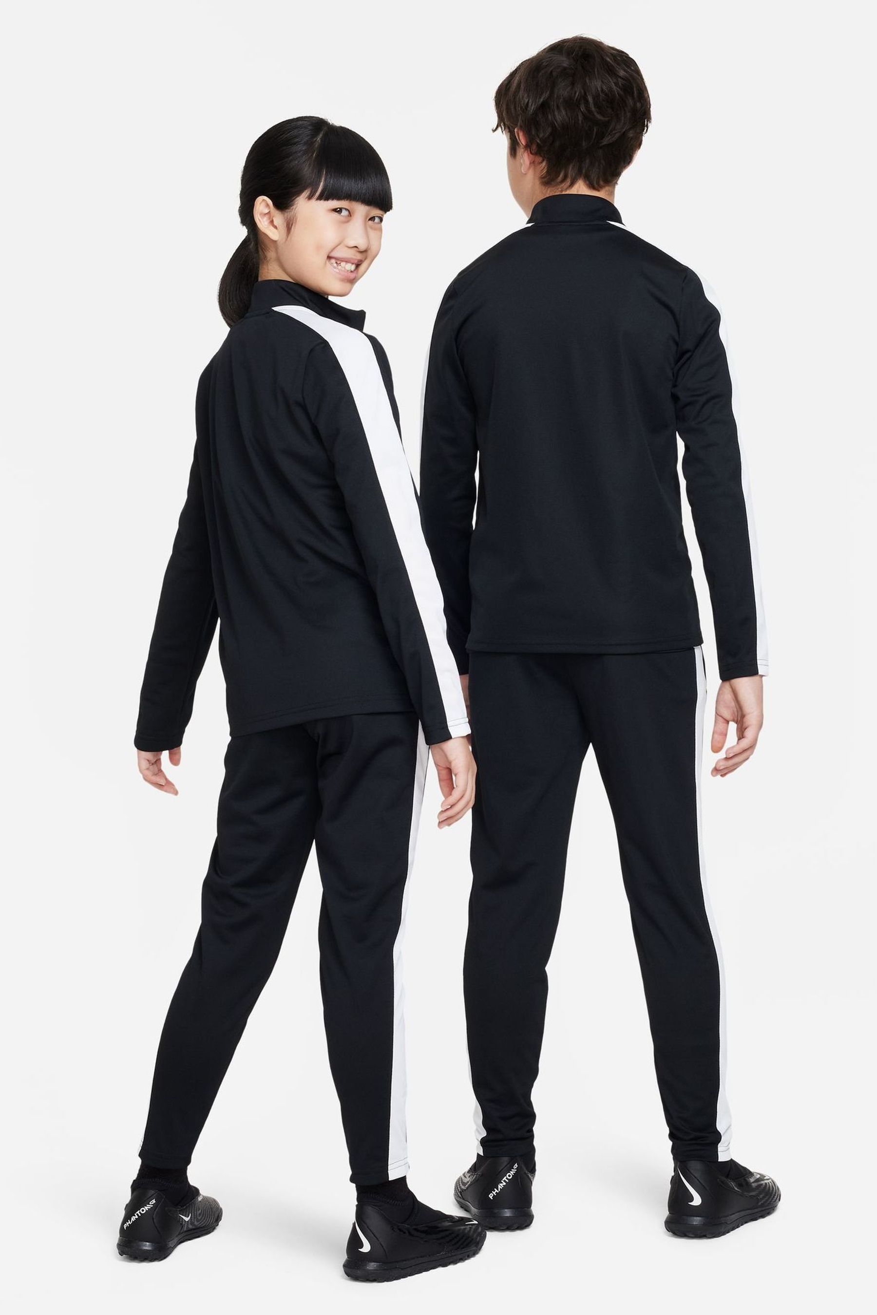 Mens nike training store tracksuit