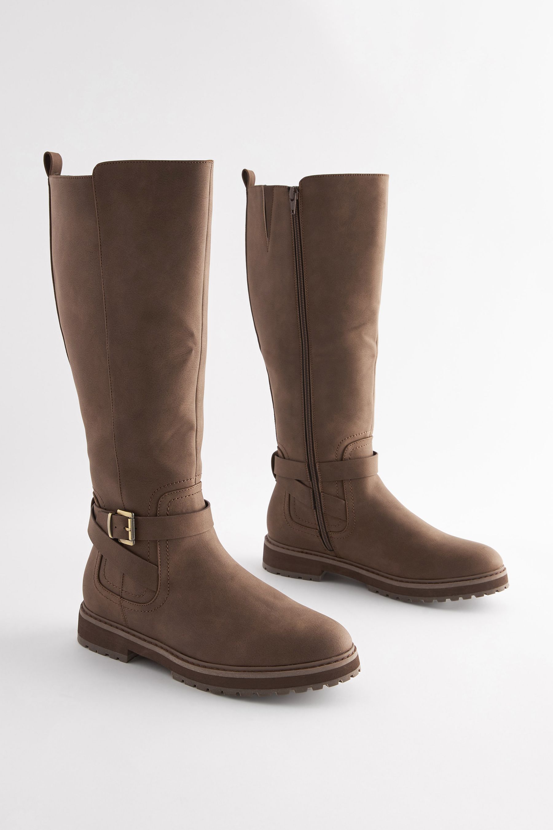 Next forever comfort knee high boots sales