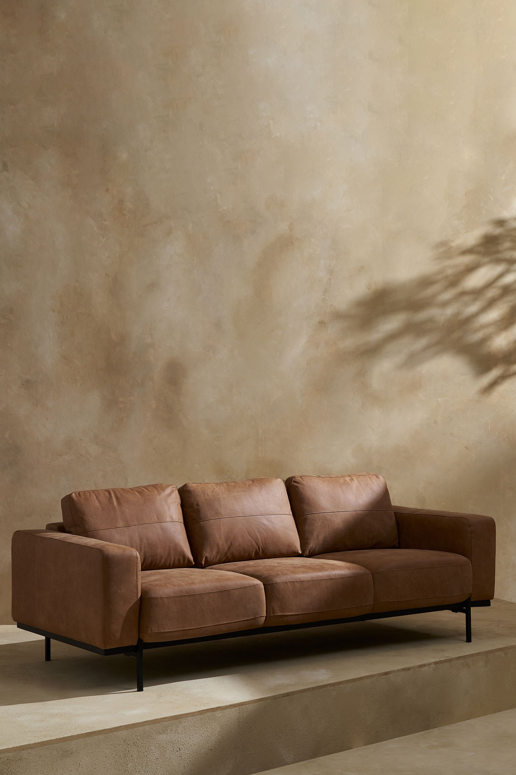 Jarrod 2 seater online sofa