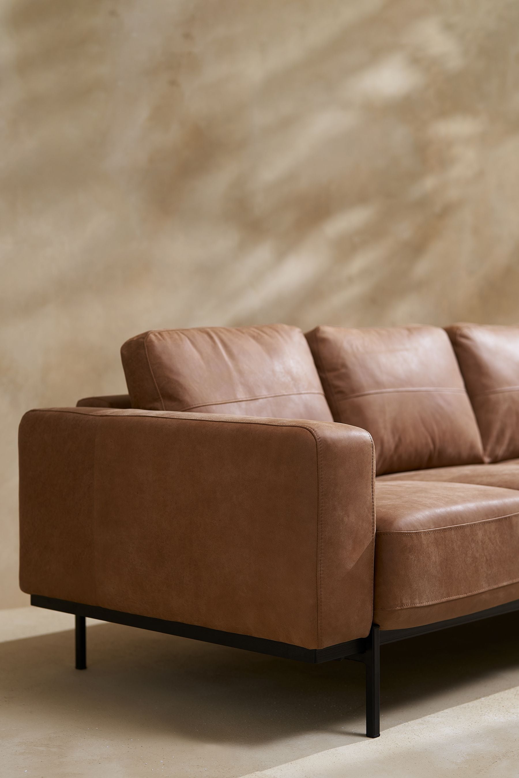Jarrod 3 cheap seater sofa