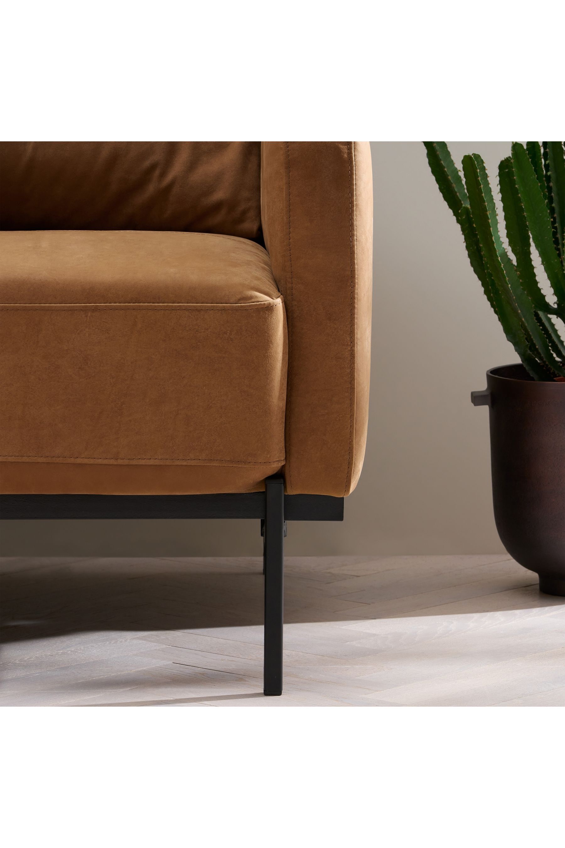Jarrod 2 outlet seater sofa