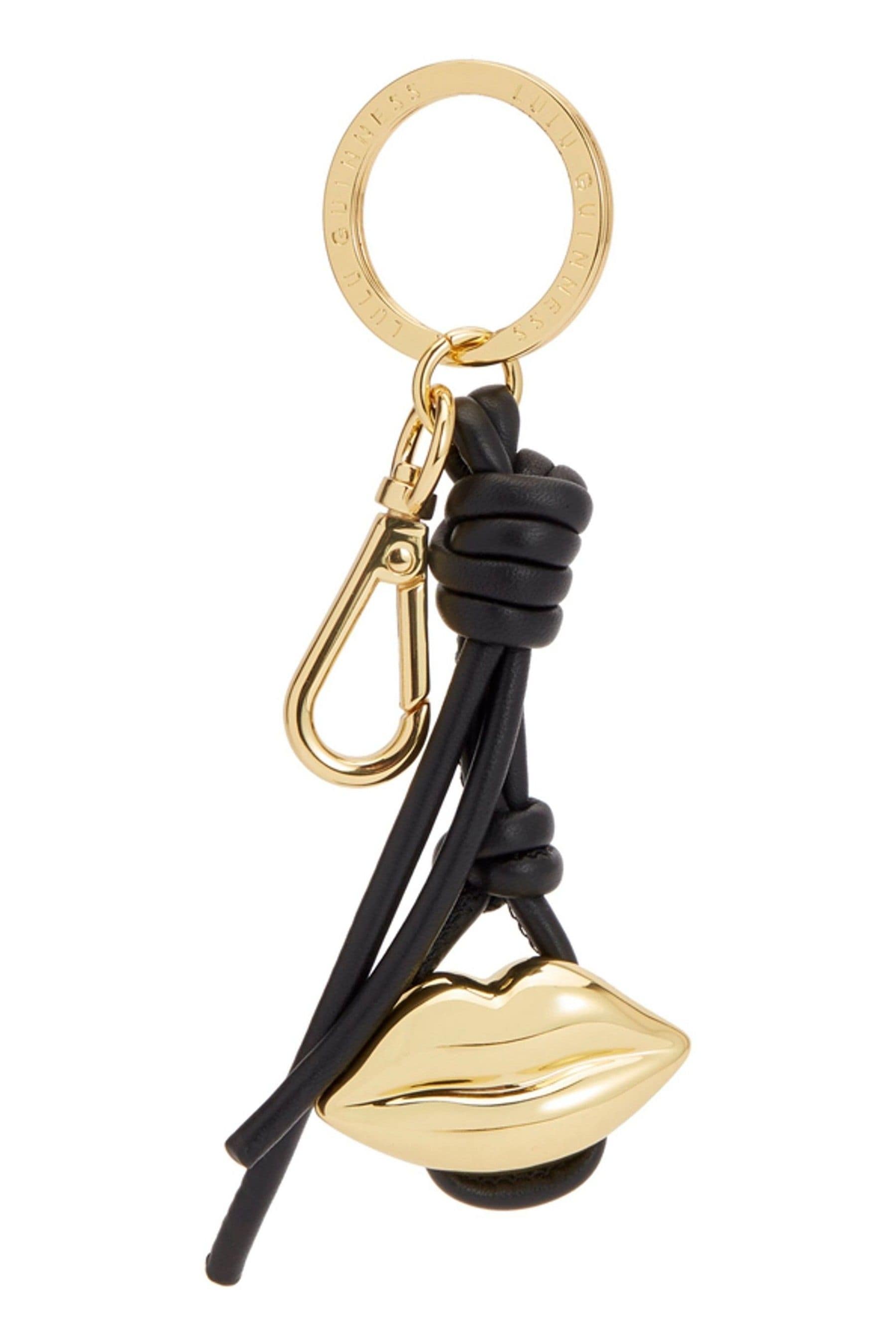 Lulu hotsell guinness keyring