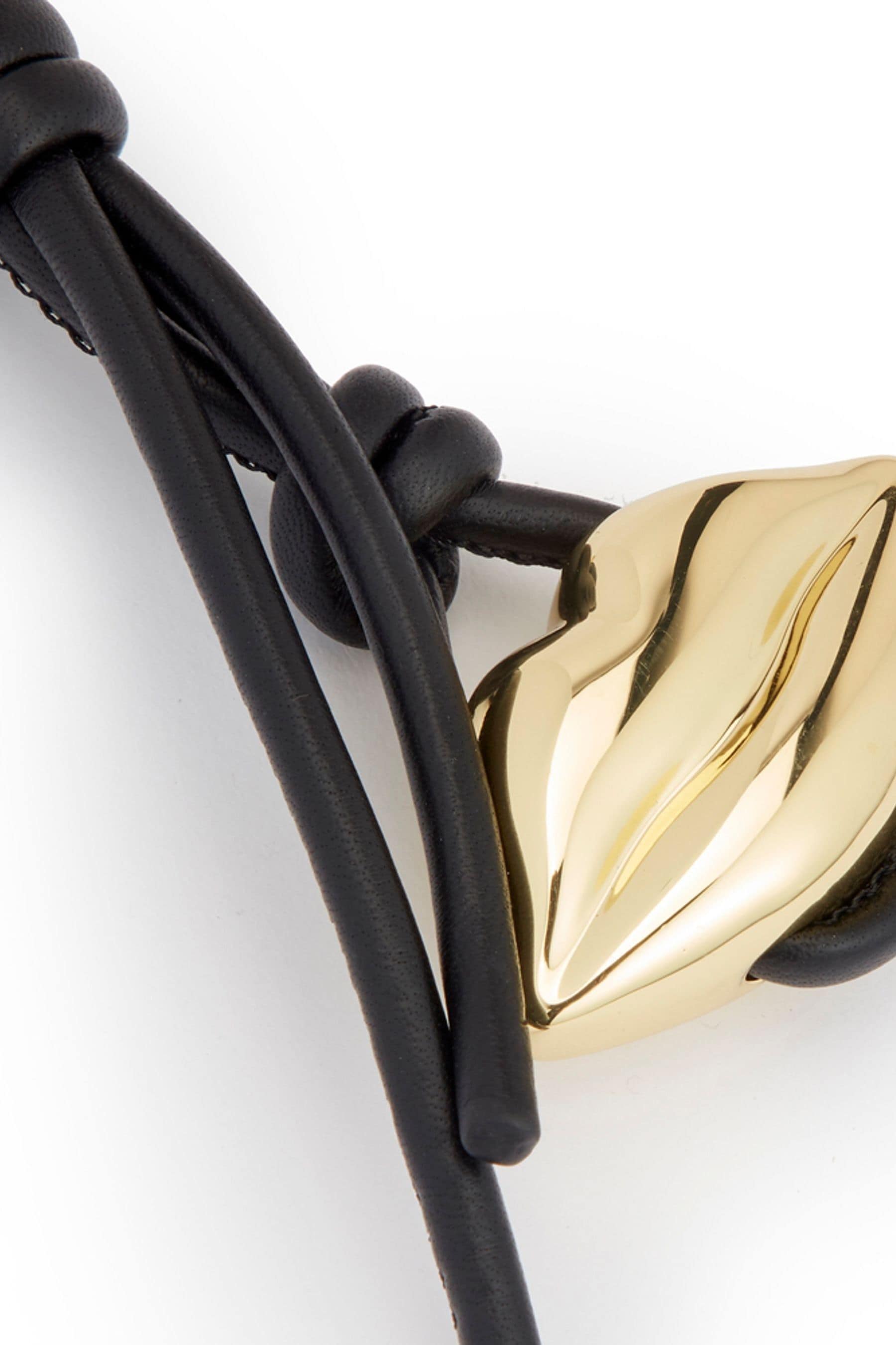 Lulu guinness lipstick keyring store