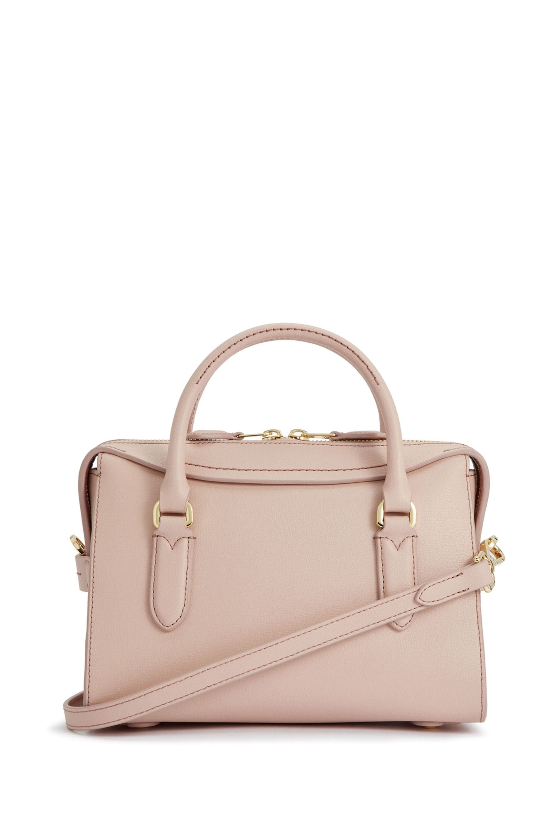 Lulu guinness peekaboo discount bag