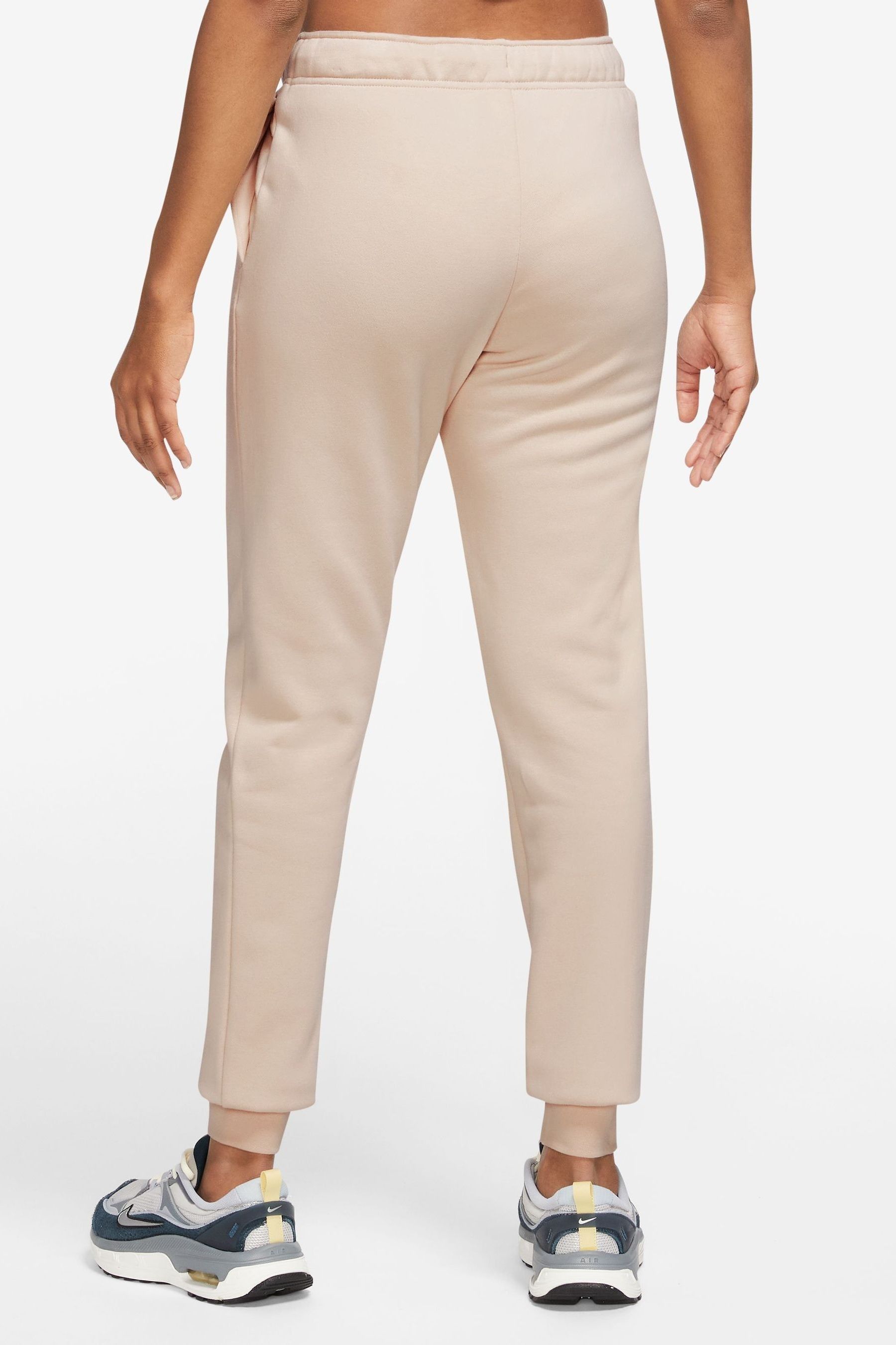 Nike khaki joggers womens sales