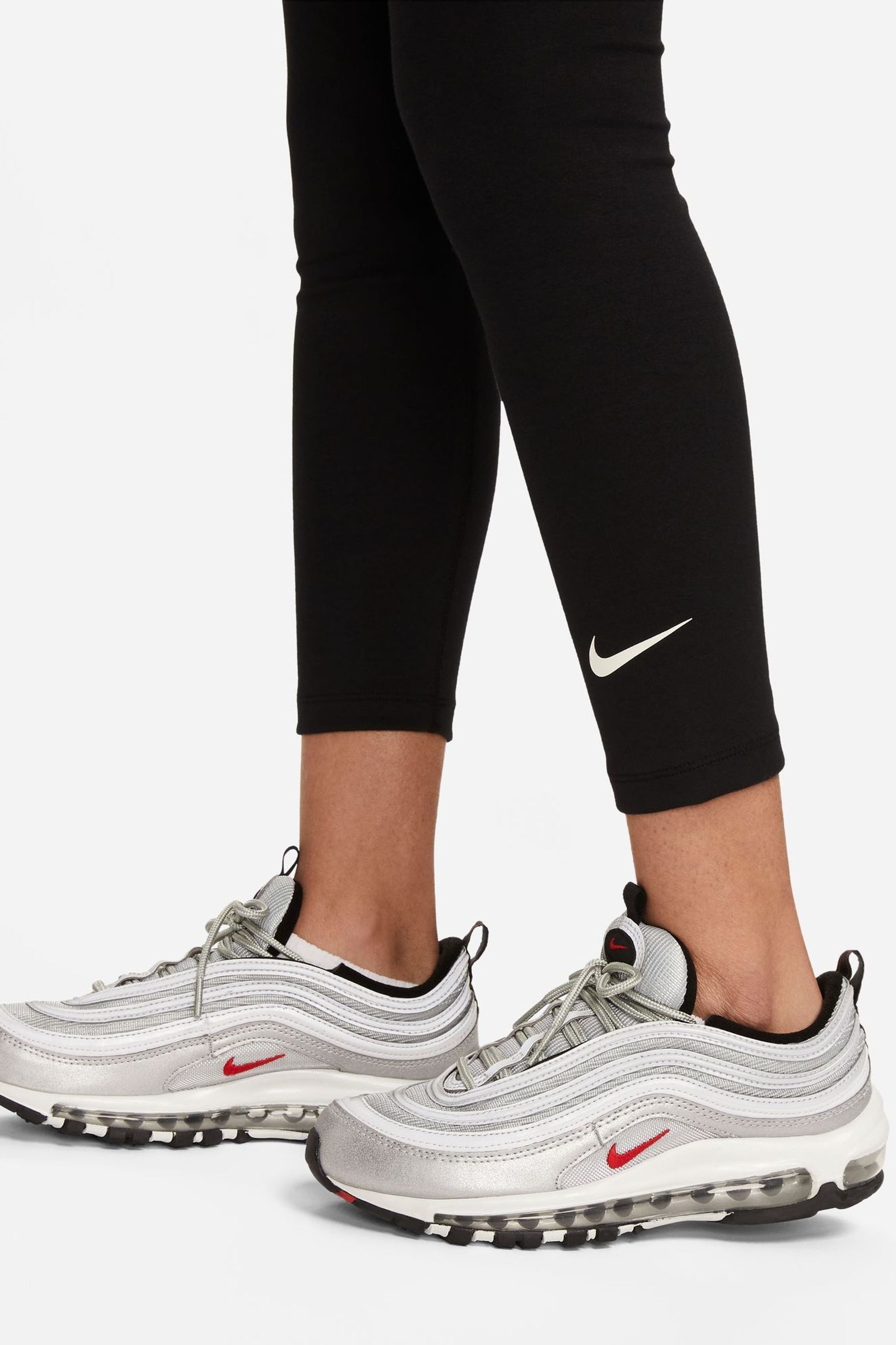 Nike sales leggings next