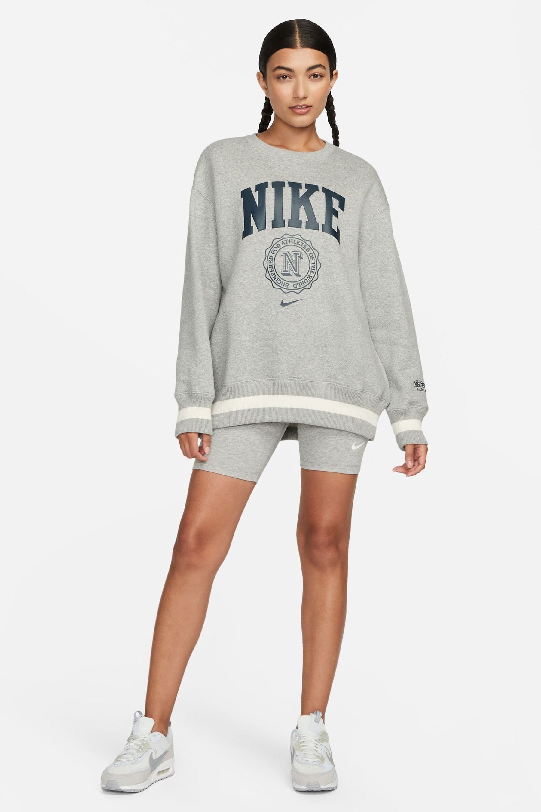 Nike shop mtb shorts