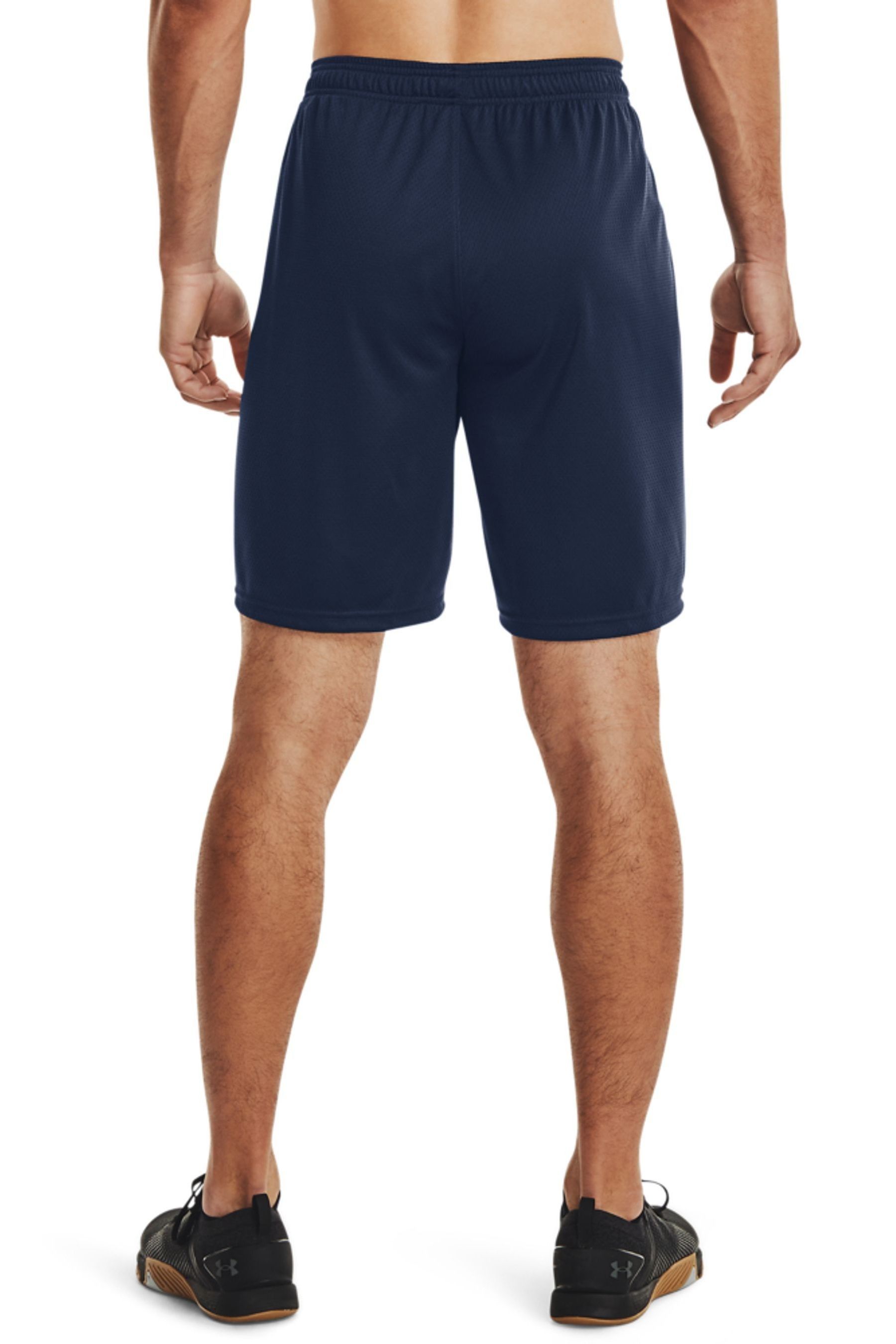 Buy Under Armour Tech Mesh Shorts from the Next UK online shop