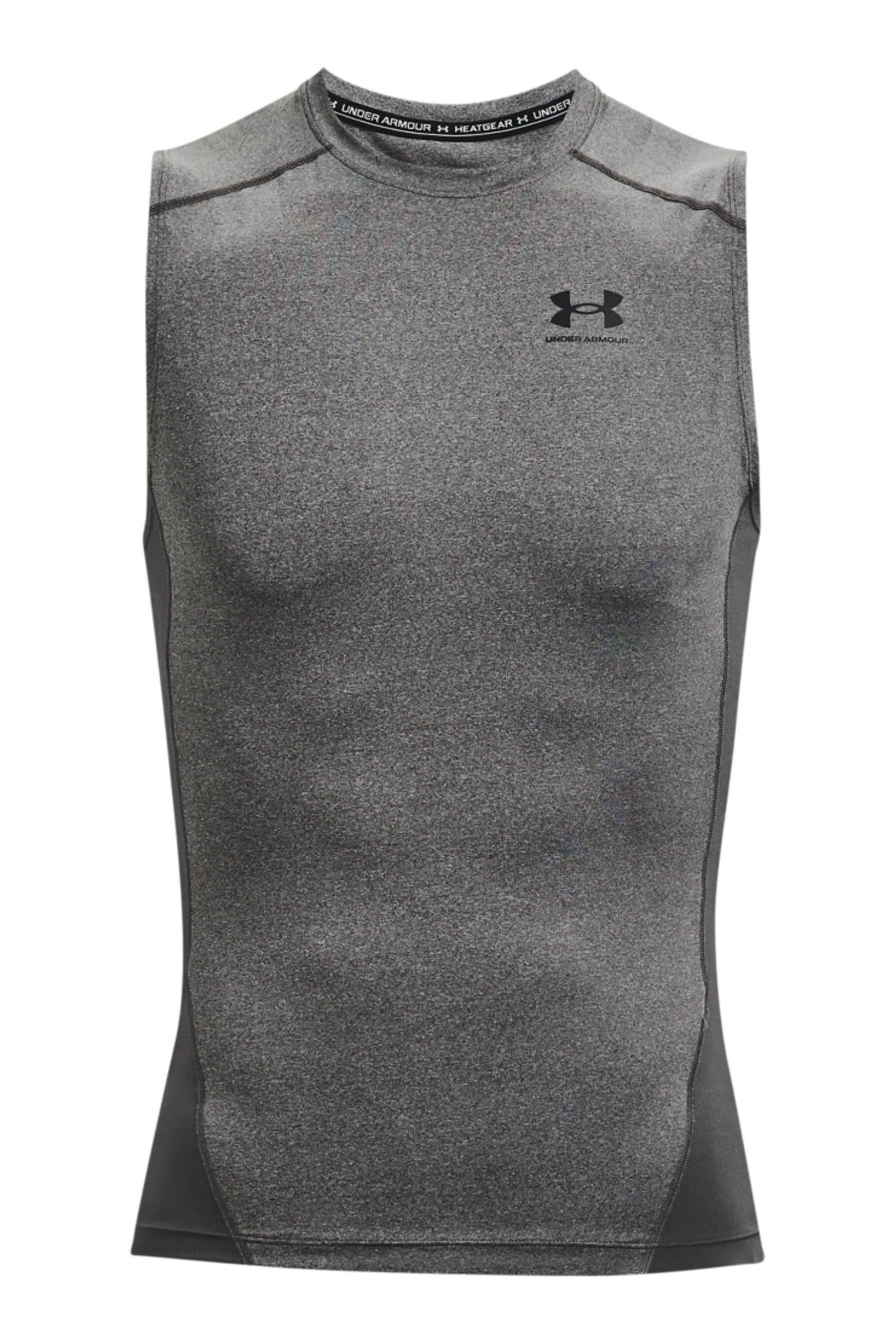 Under armour deals heat gear vest