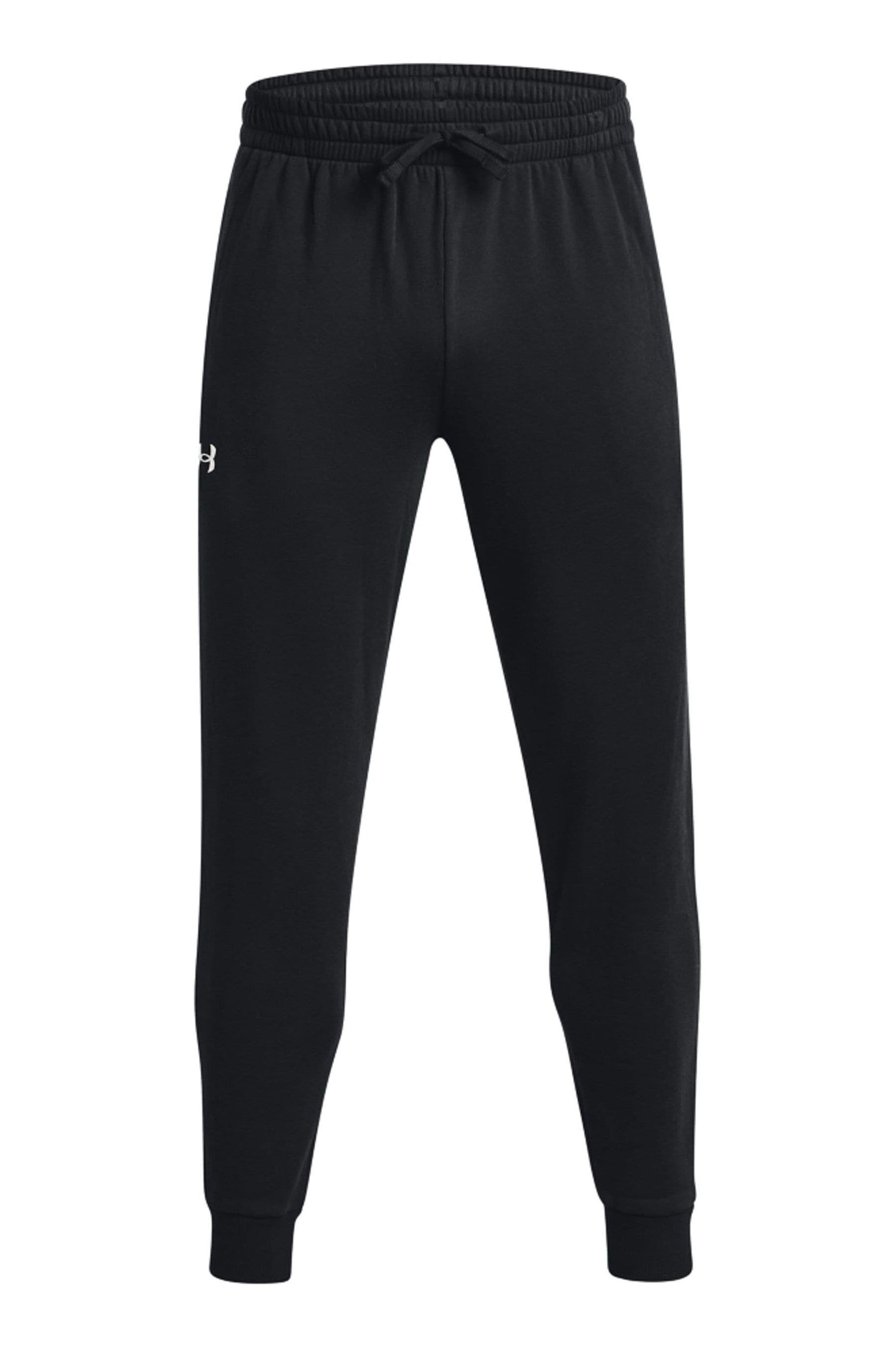 Ua rival fleece jogger hotsell