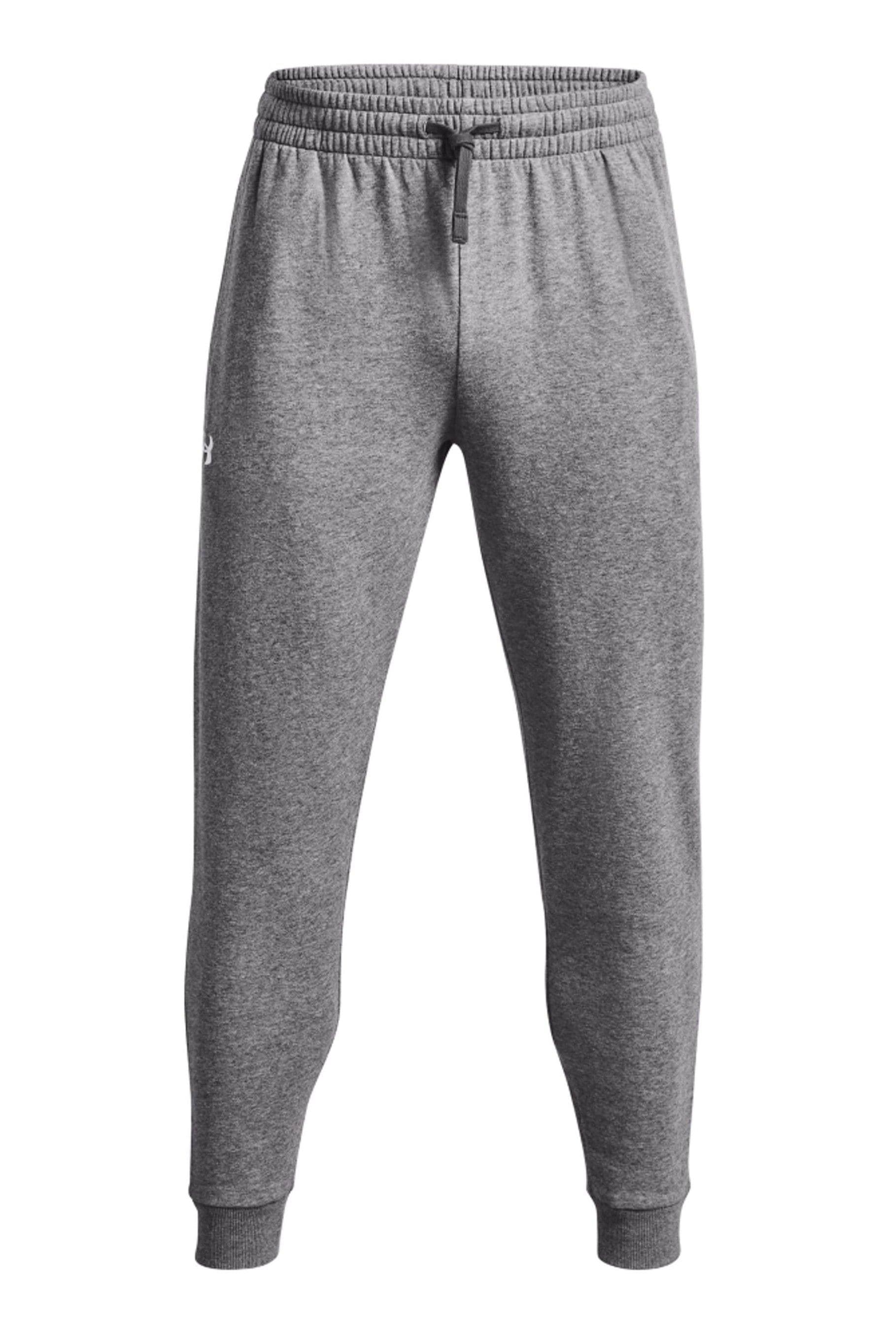 Ua hustle shop fleece pant