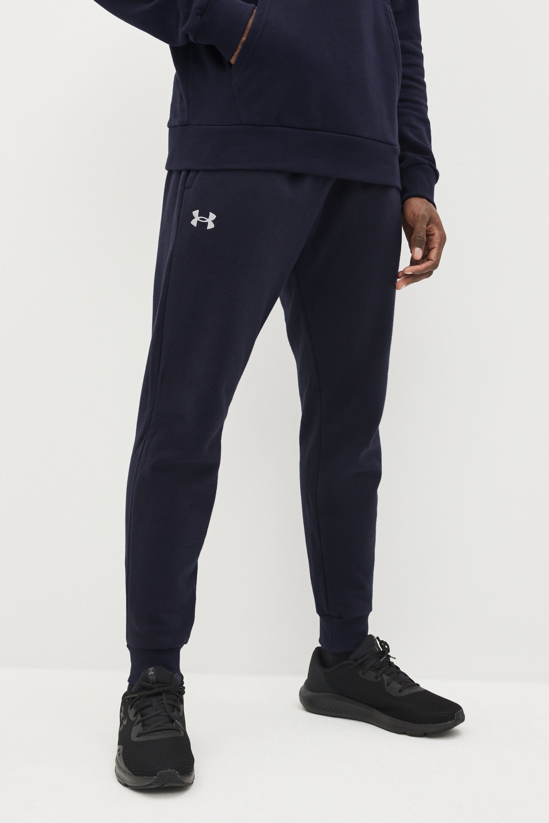 Ua fleece joggers outlet