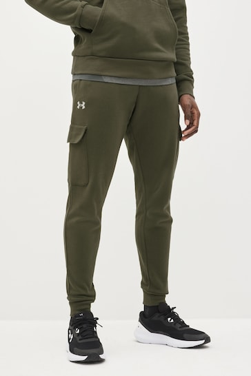 Under Armour Charged Cotton 6 Boxer 3 Units