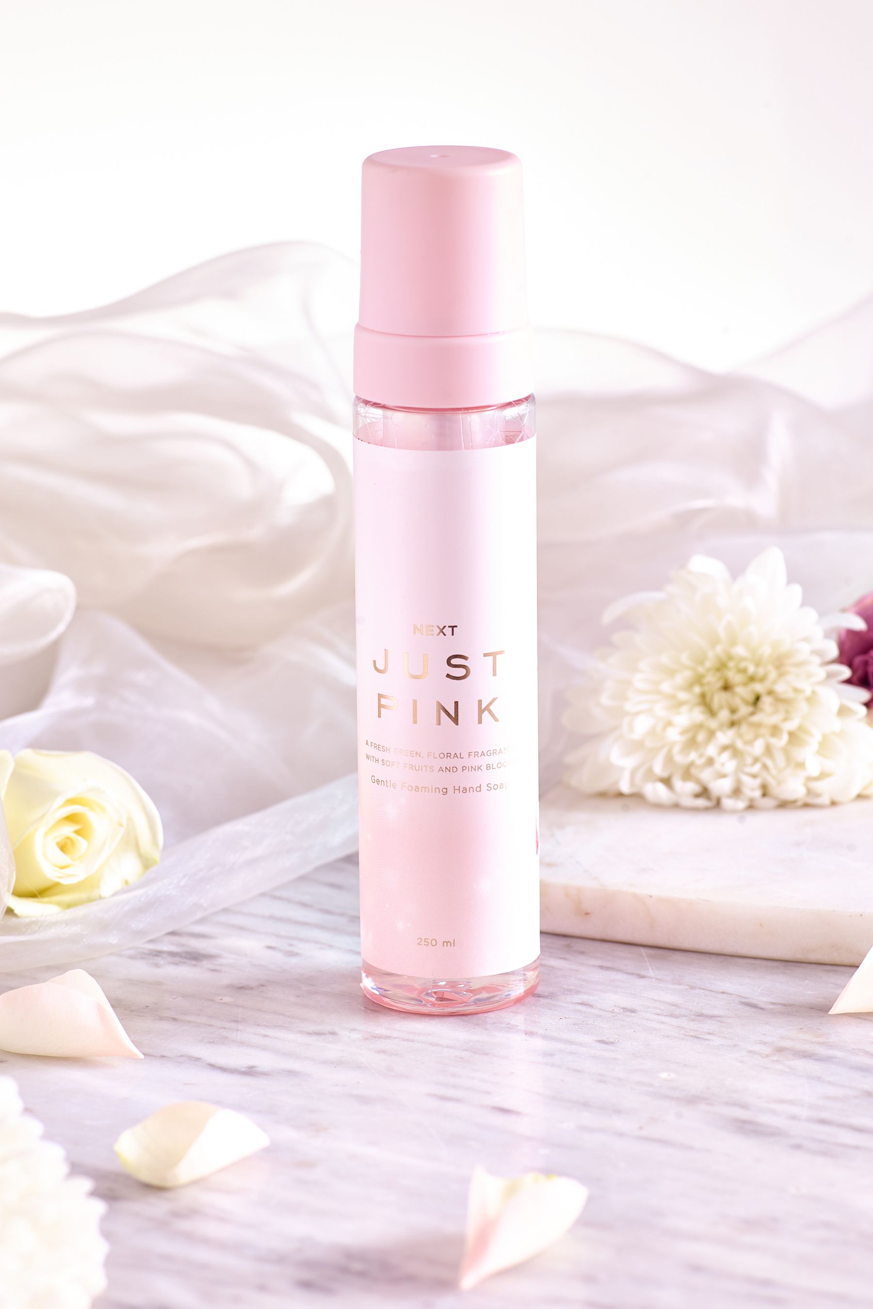 Just pink body sale mist
