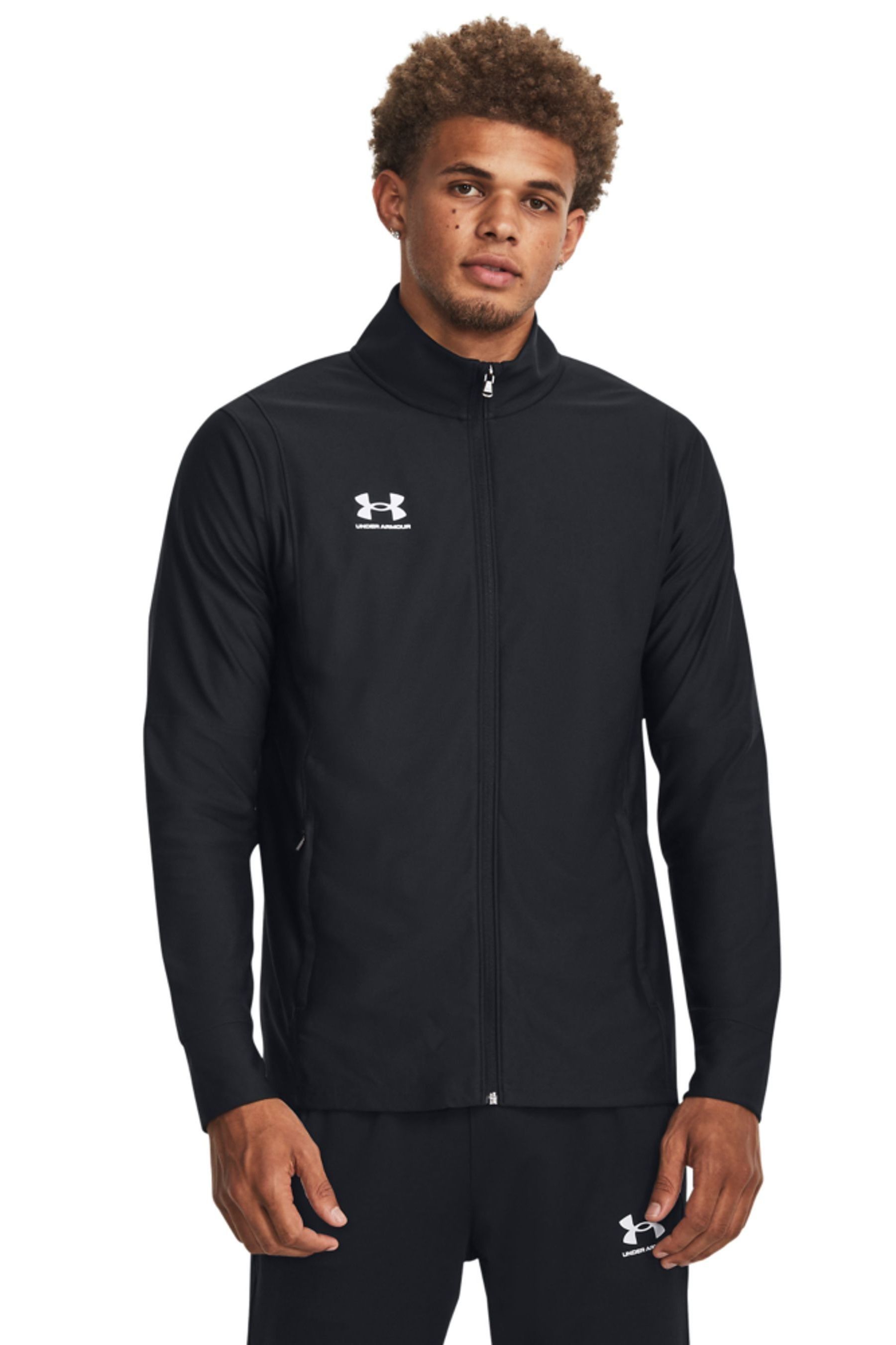 Buy Under Armour Challenger Track Jacket from the Next UK online shop