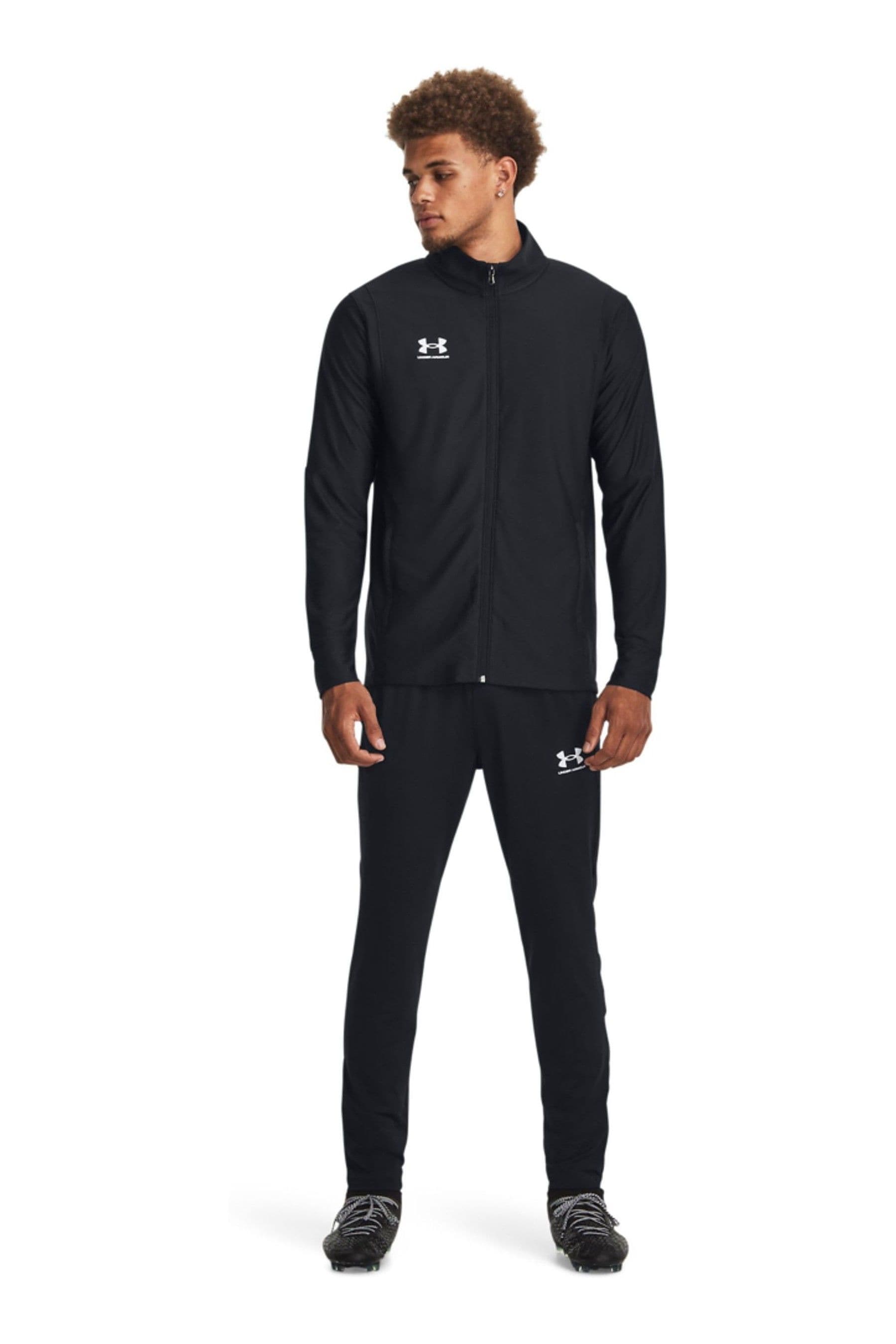 Challenger ii cheap track jacket