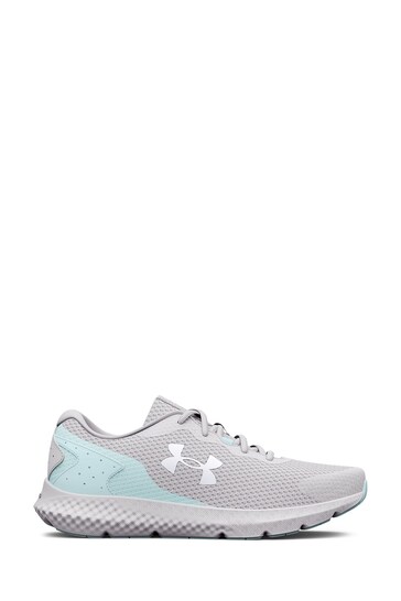 or the Under Armour Project Rock PR4