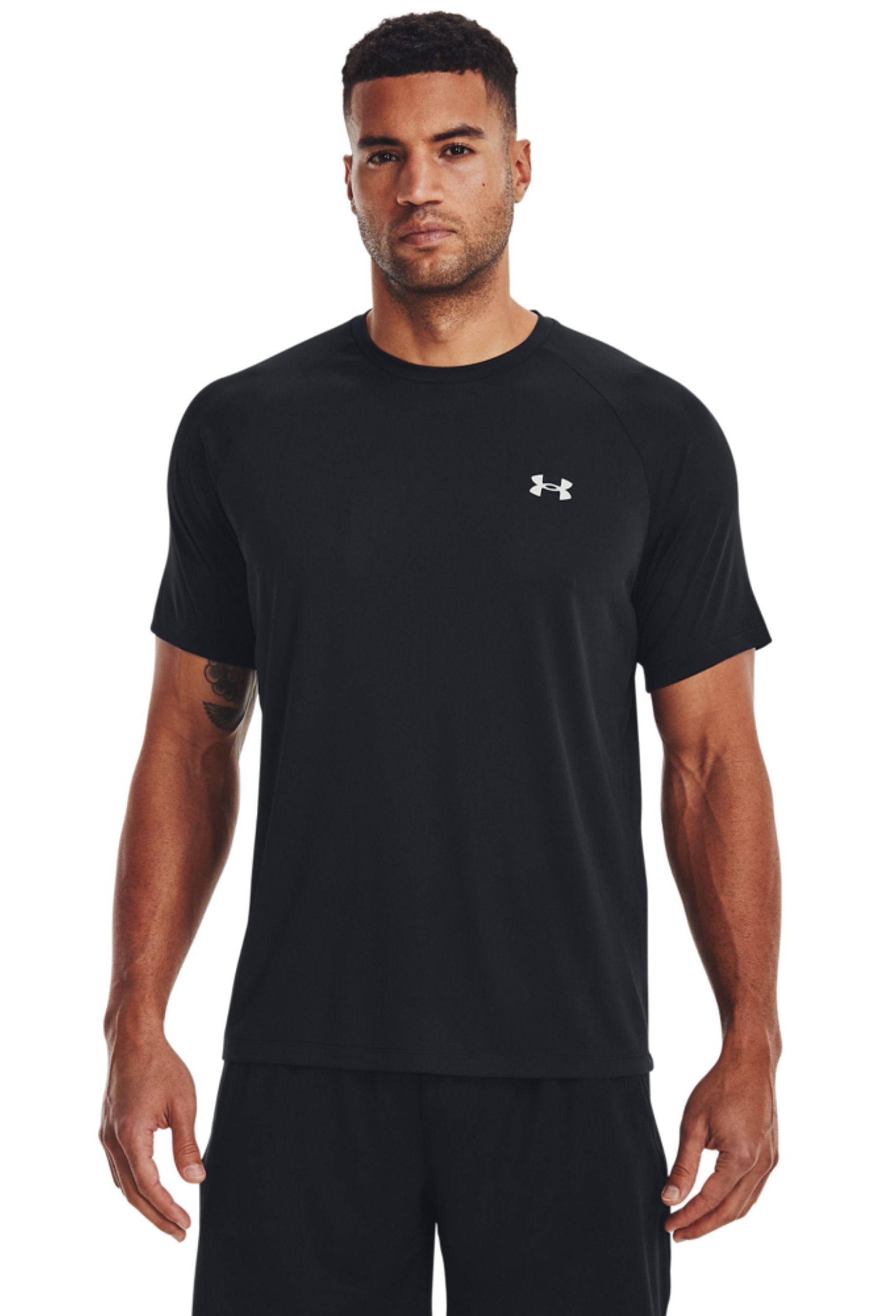 Under armour tech tee best sale review