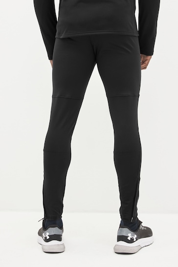 Under Armour Black Challenger Joggers