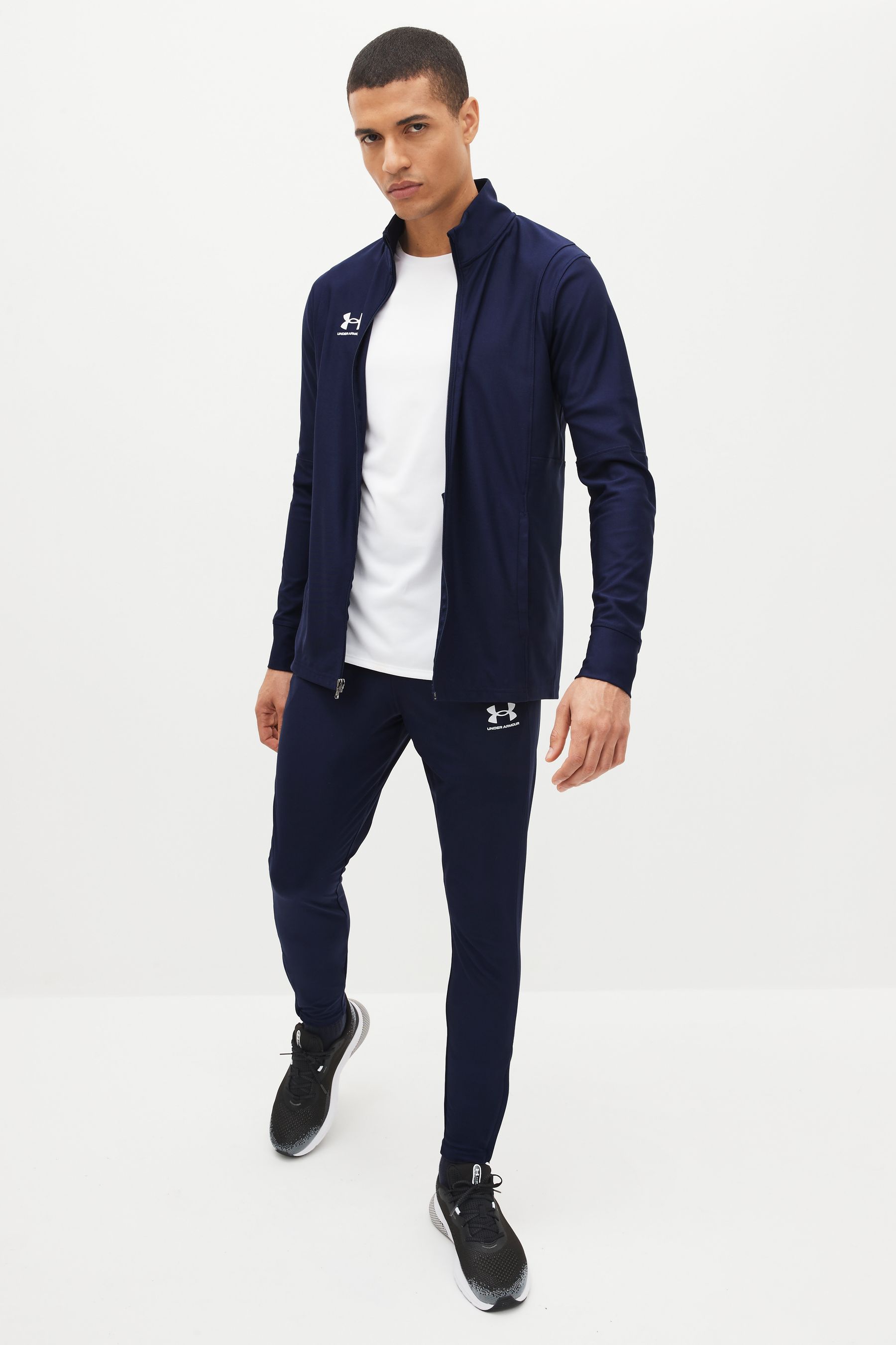 Ua sales challenger tracksuit