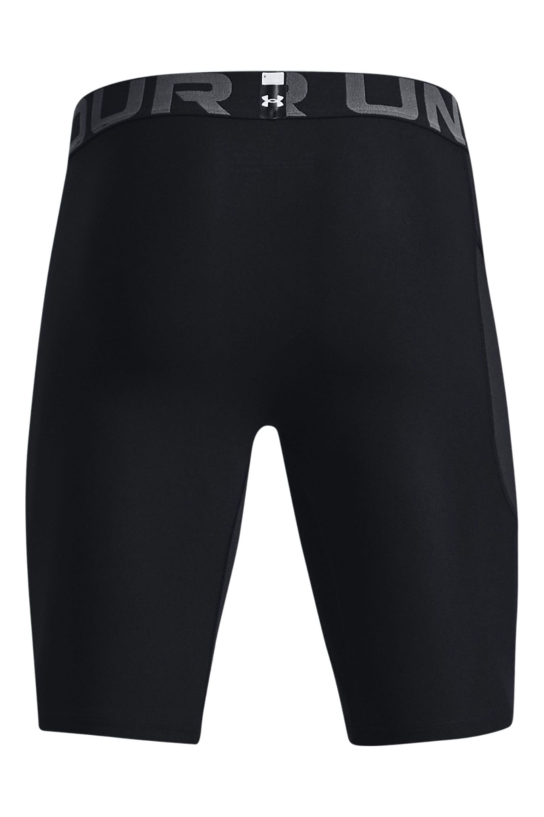 Under armour heat gear store shorts with liner