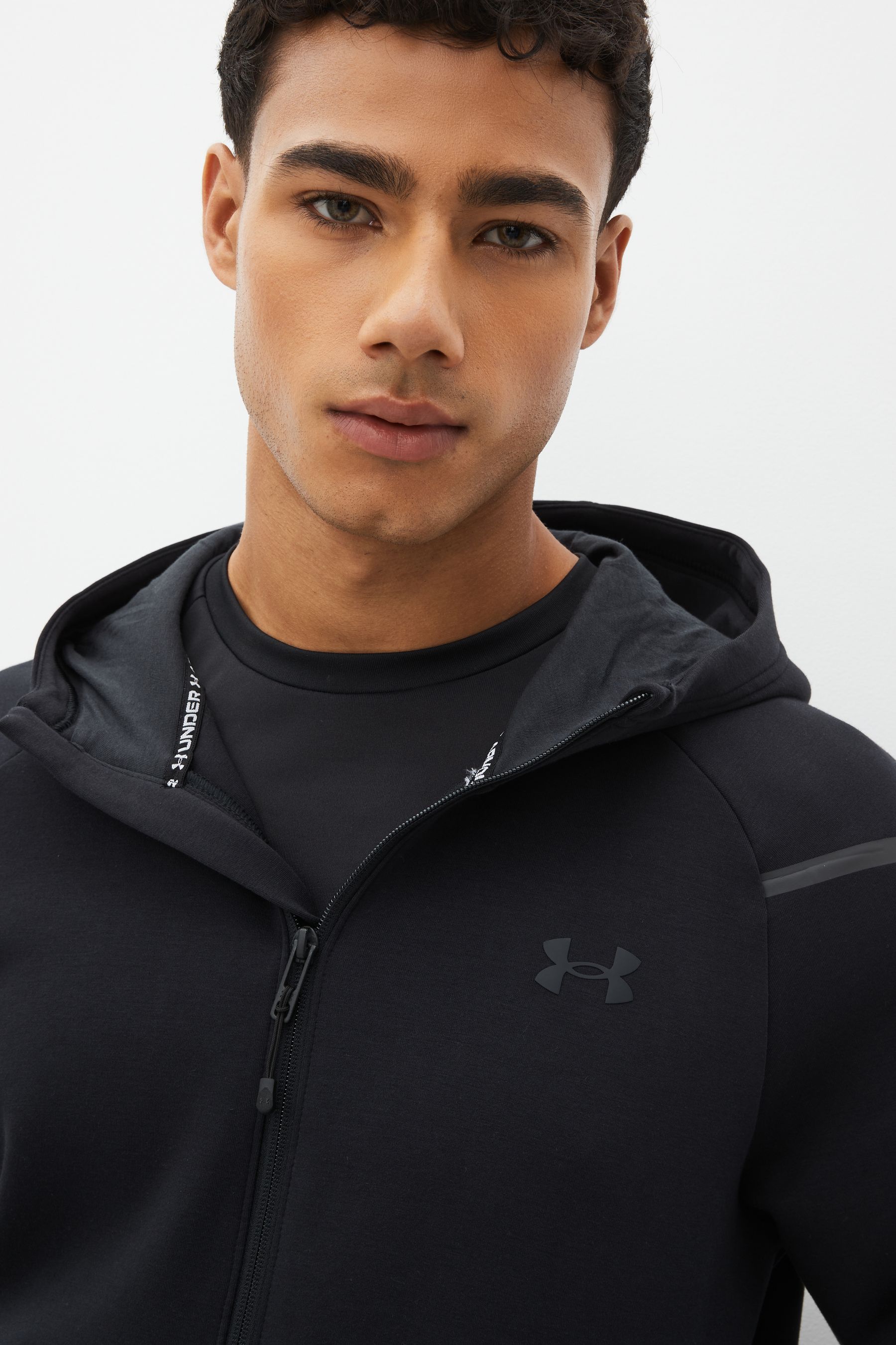 Ua unstoppable double knit best sale