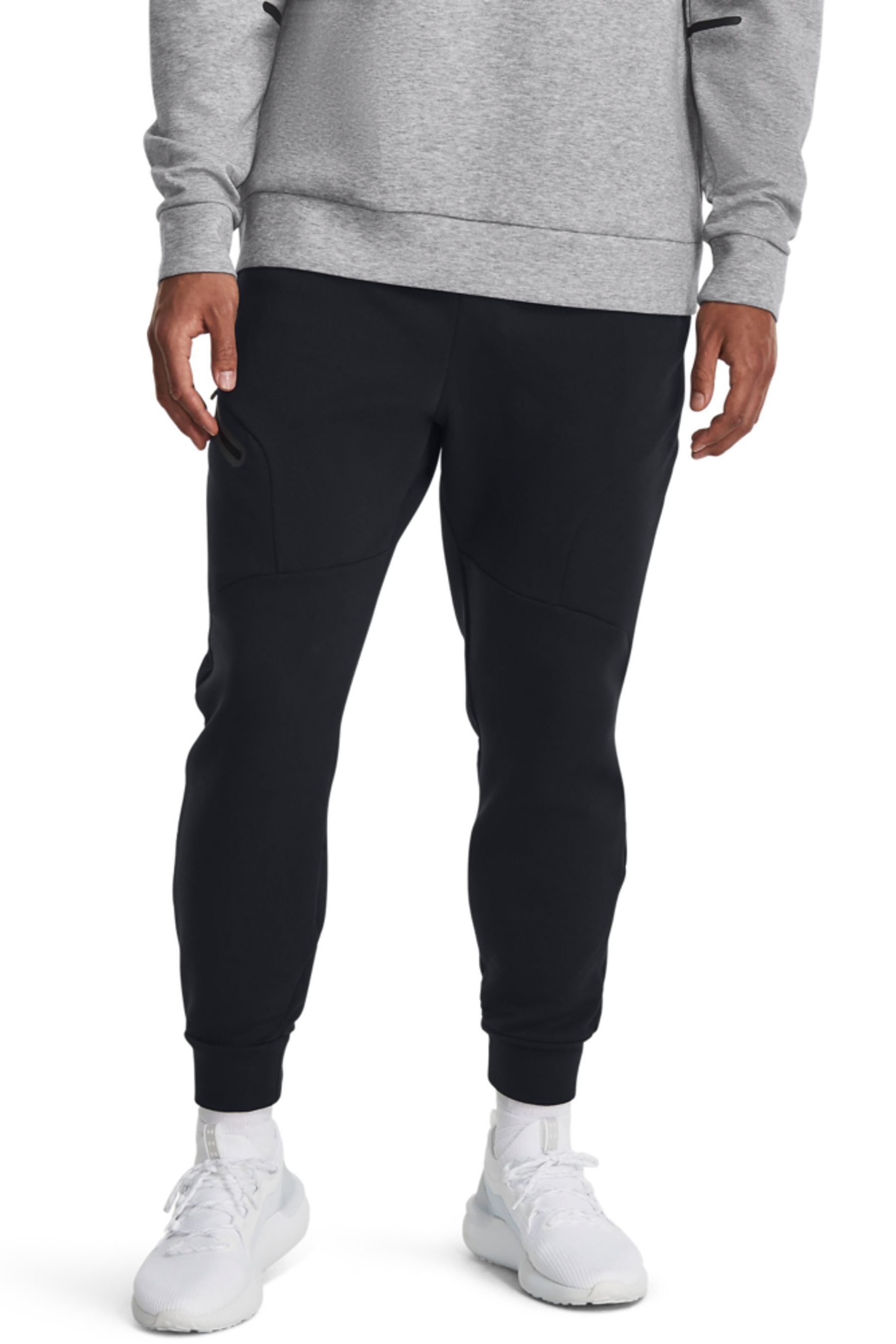 Ua unstoppable double knit joggers discount