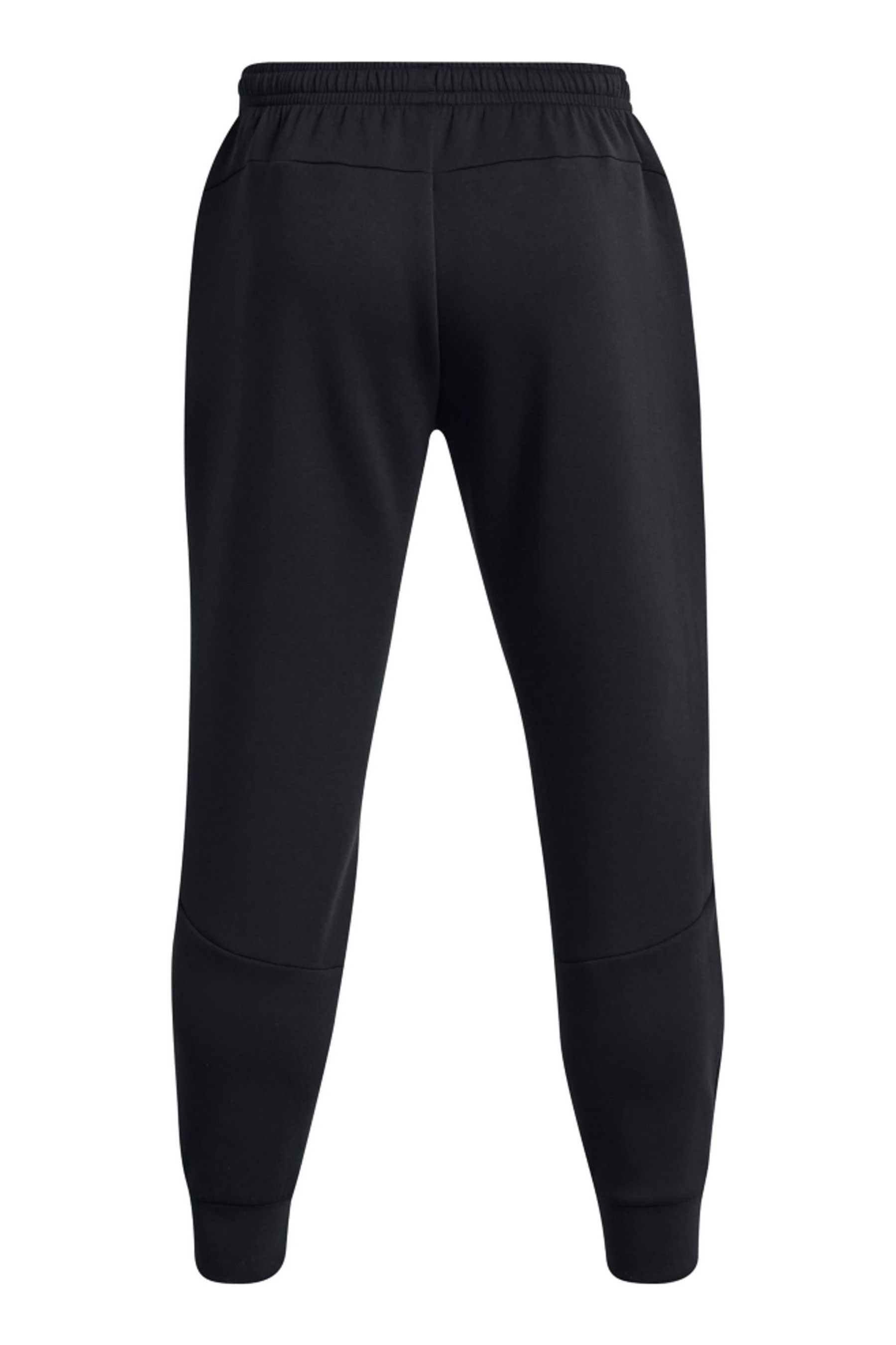 Ua unstoppable double knit clearance joggers