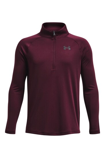 Under Armour Tech 2.0 1/2 Zip Sweater