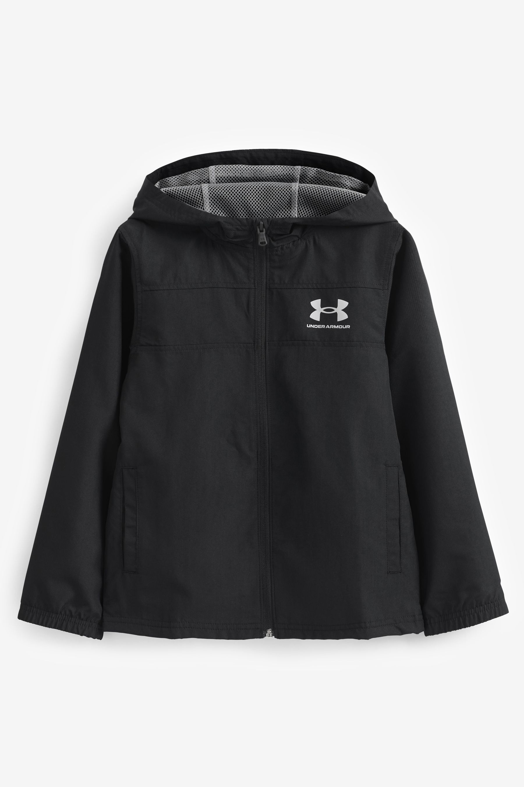 Ua sportstyle new arrivals anorak