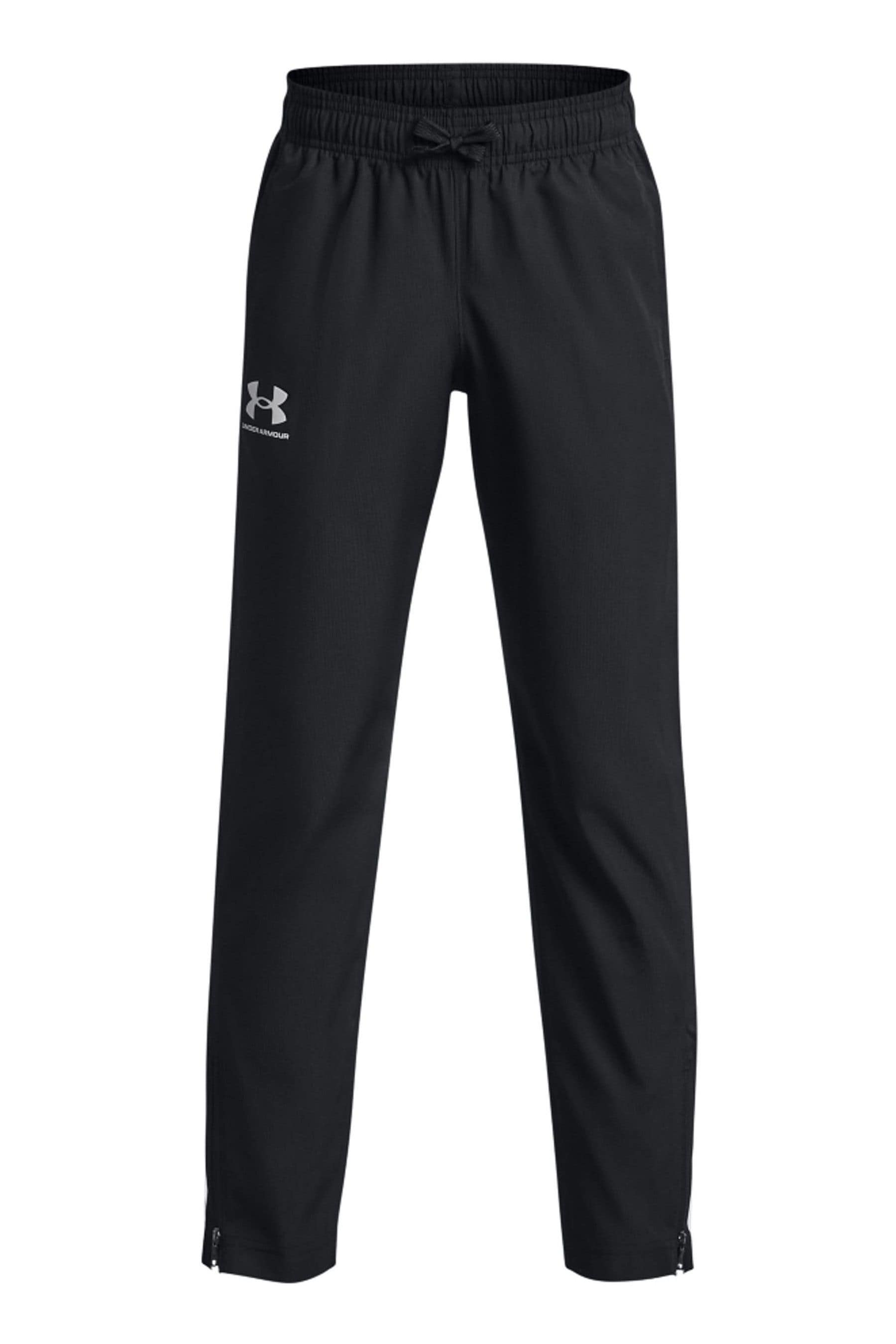 Under armour deals sportstyle woven pants